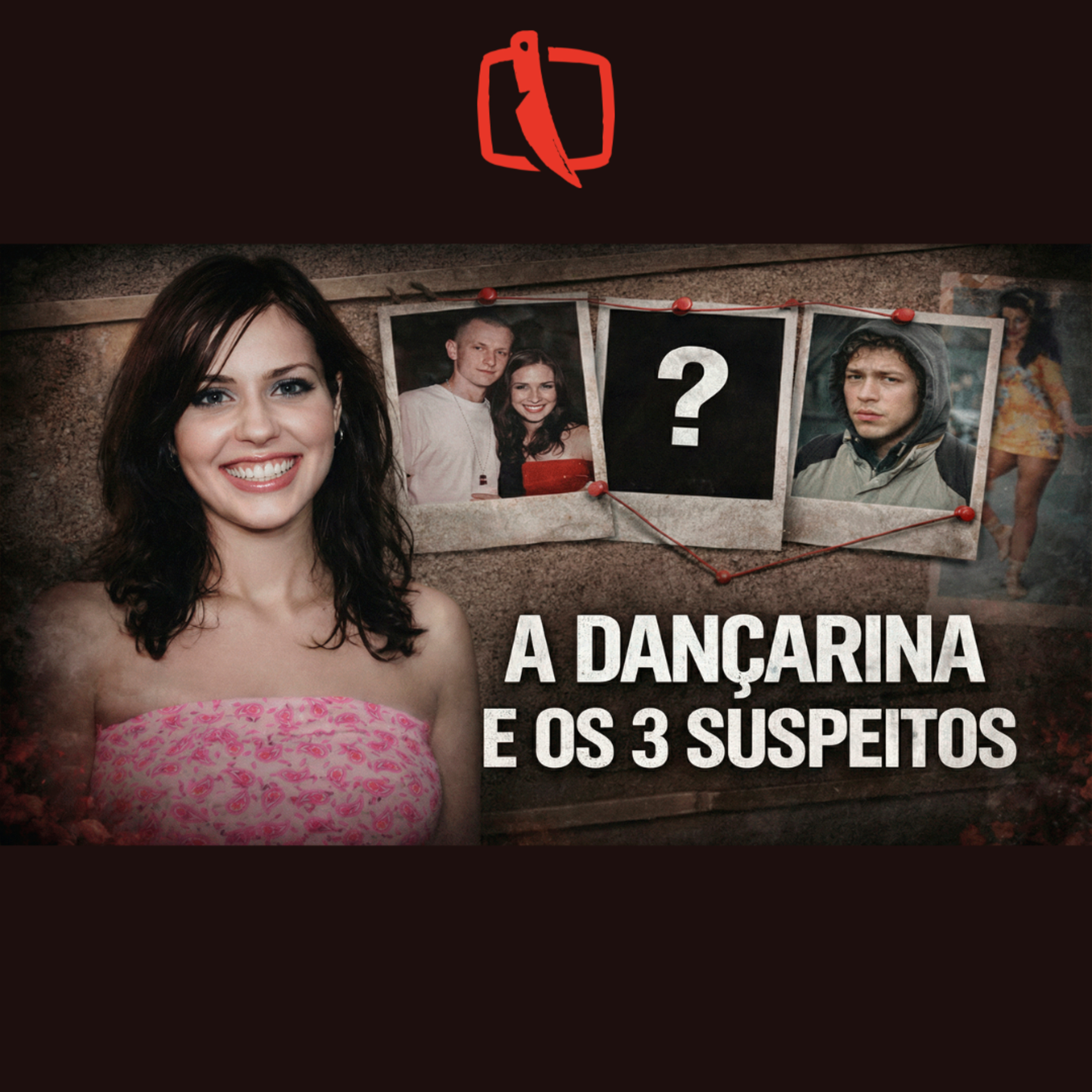 A Reviravolta na Investigação do Caso Catherine Woods episode artwork