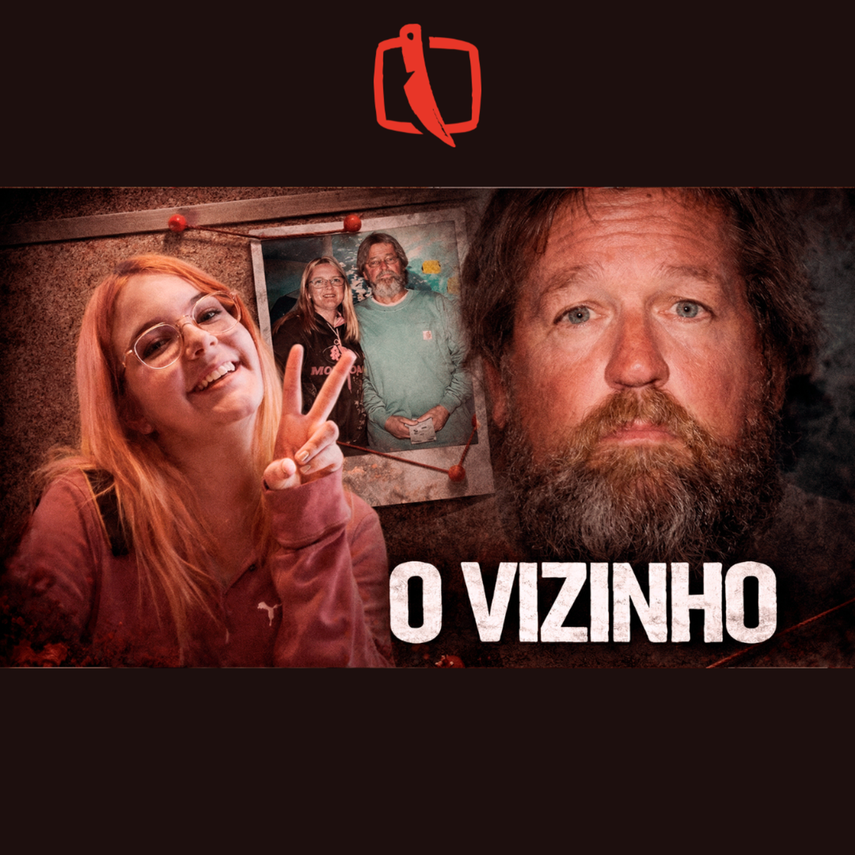 Obcecado pela Garota que Trabalhava para Ele: Caso Valerie Tindall episode artwork