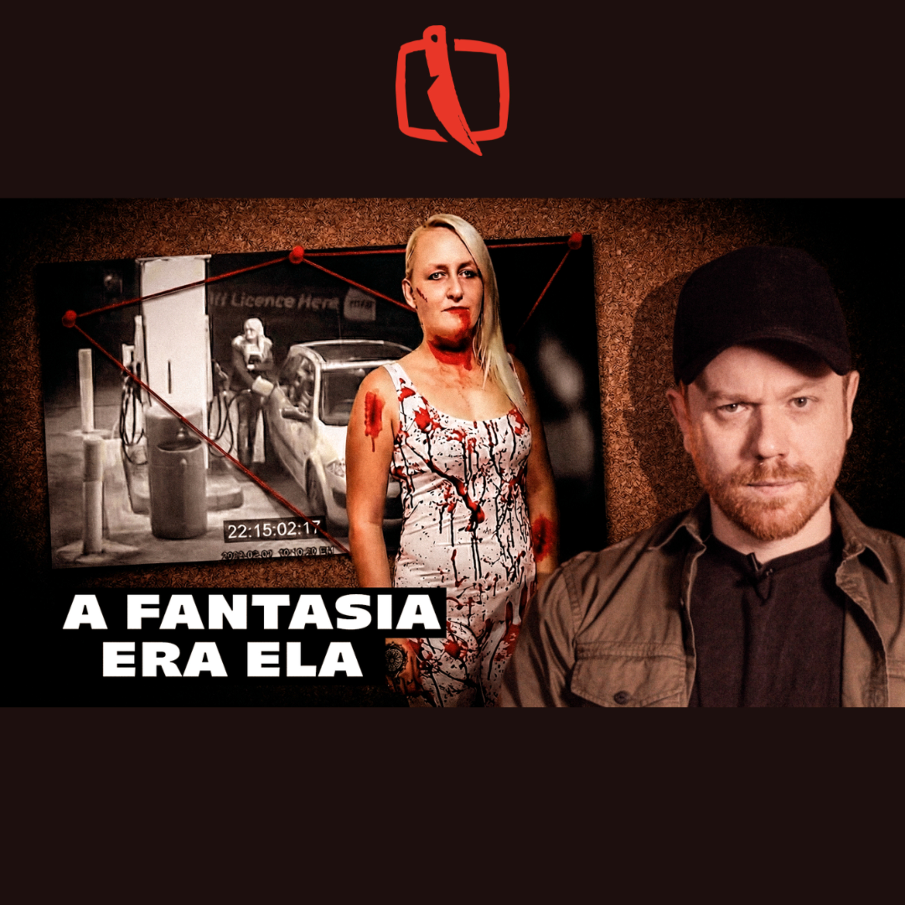 A Perturbadora História Real de Louise Porton episode artwork
