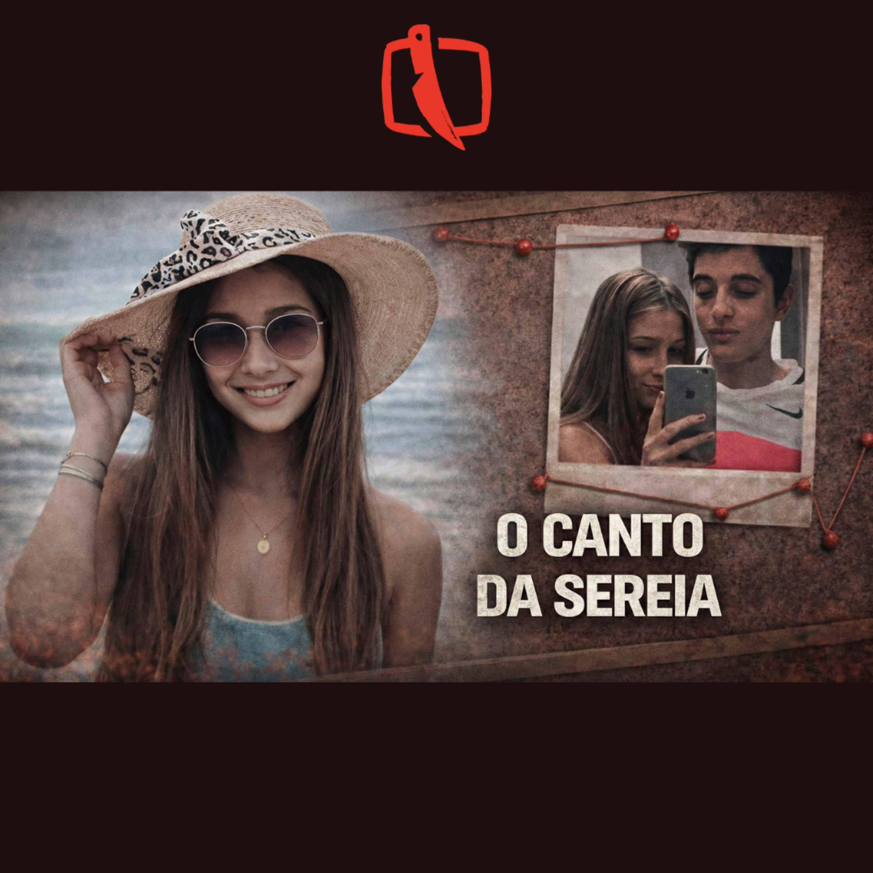 Entre Sorrisos e Mentiras, Caso Nahir Galarza episode artwork