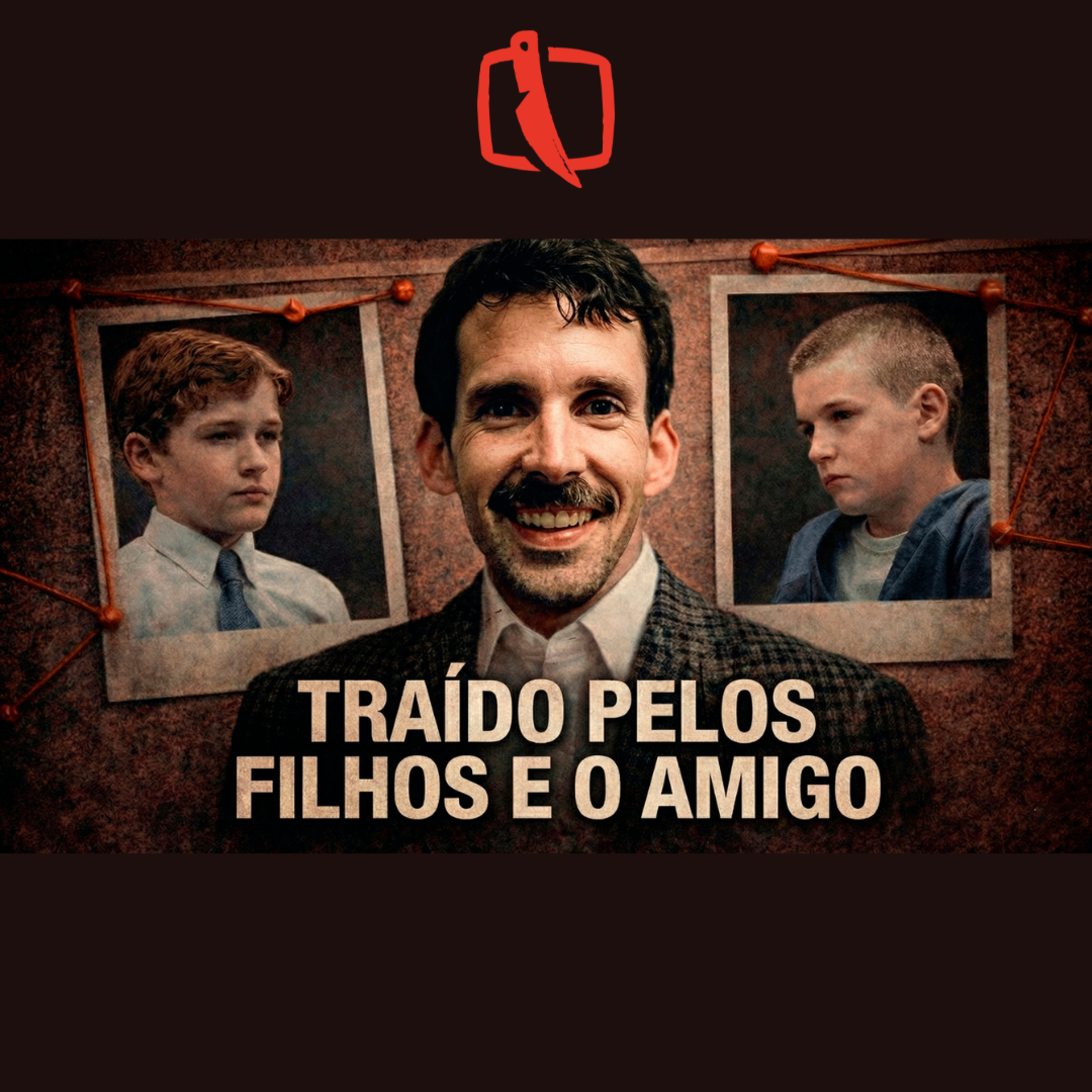 Como um Vizinho Convenceu os Filhos do Amigo a Matarem o próprio Pai episode artwork