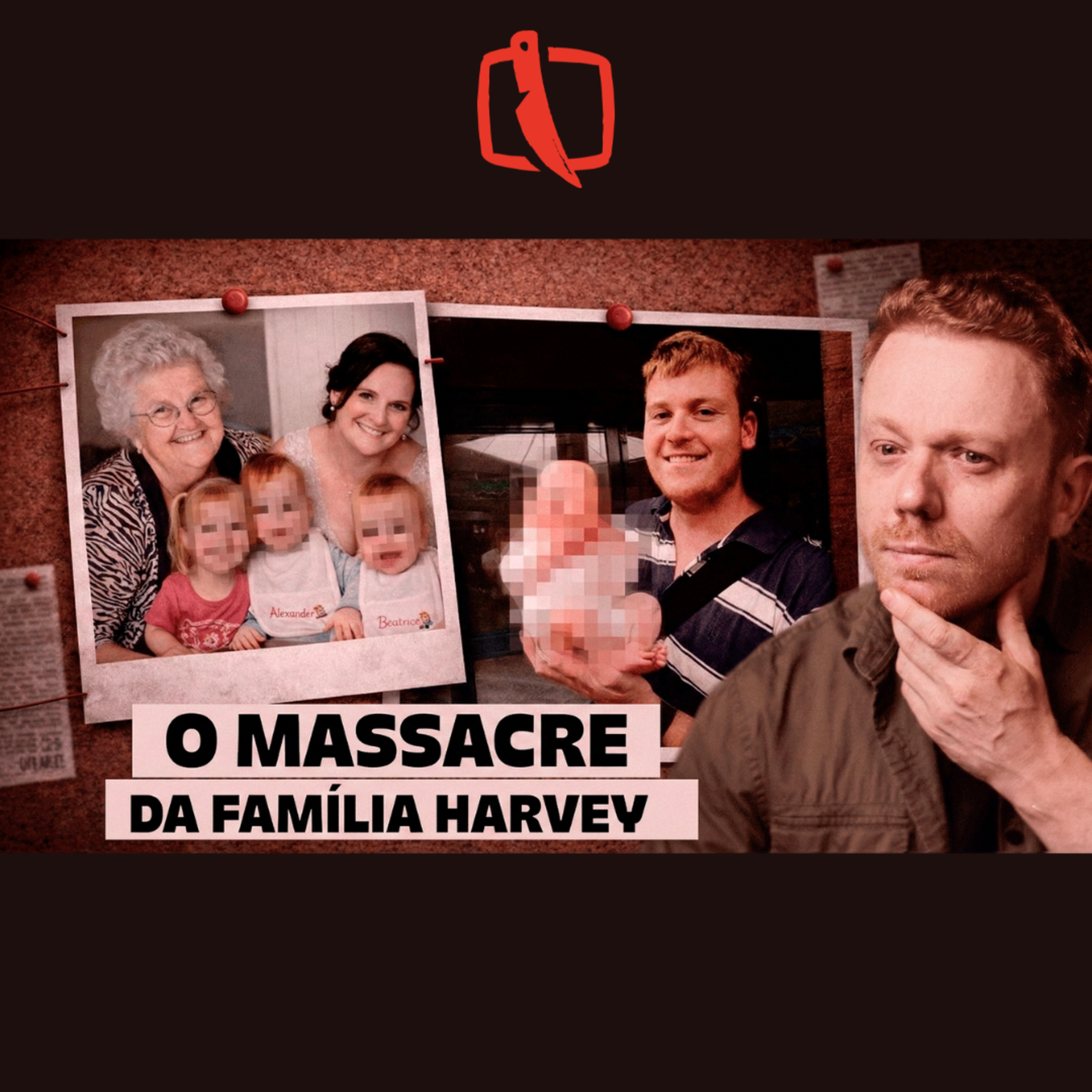 O Dia dos Pais que terminou em 5 assassinatos episode artwork