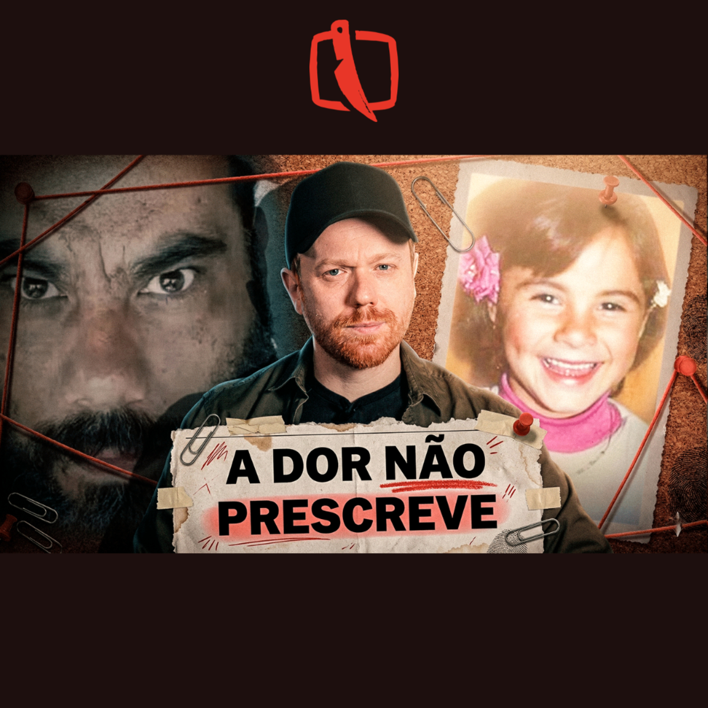 Caso GIOVANNA EP 02 - Ele achou que tinha vencido… até tudo virar contra ele episode artwork