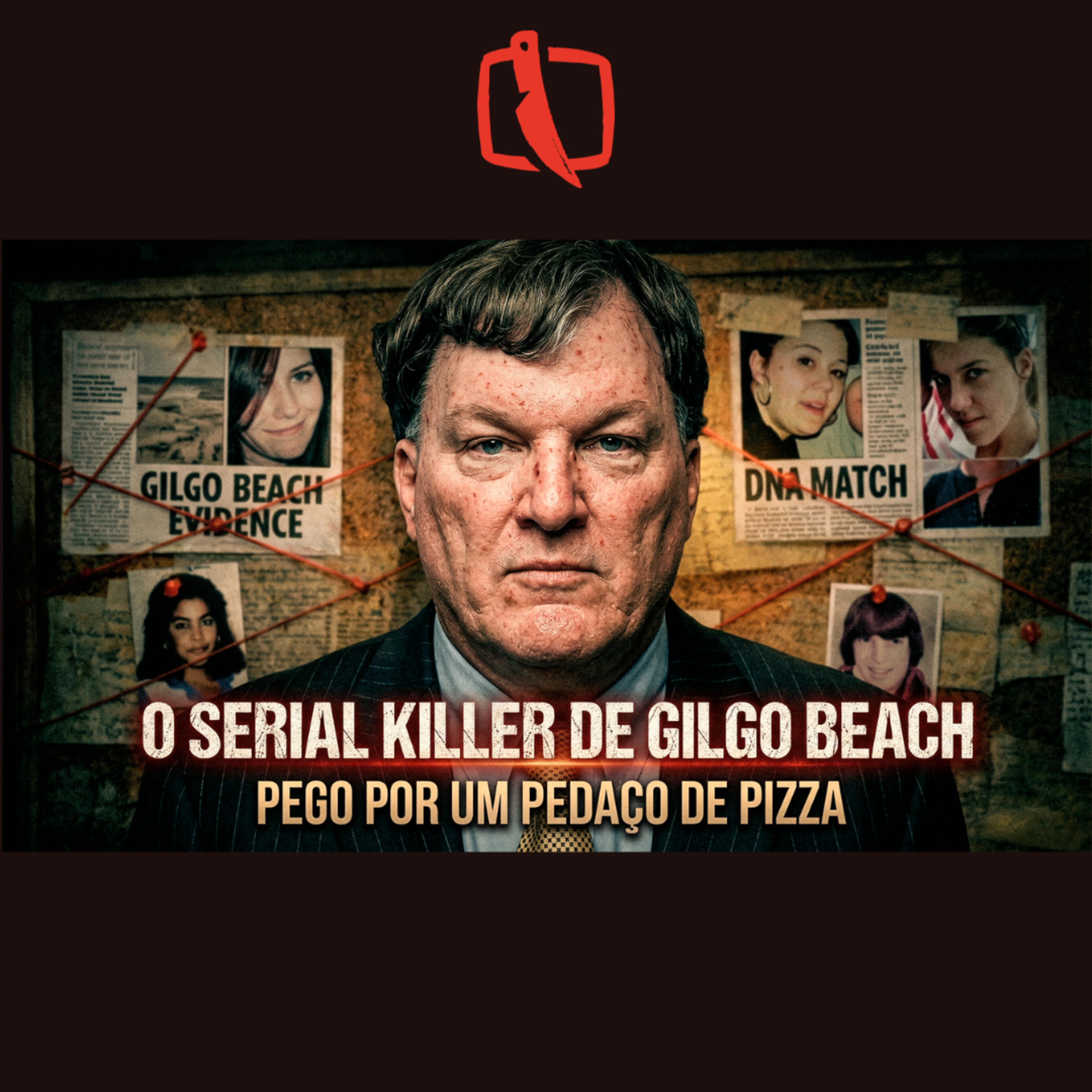 A Confissão Chocante de Rex Heuermann: O Serial Killer de Gilgo Beach episode artwork
