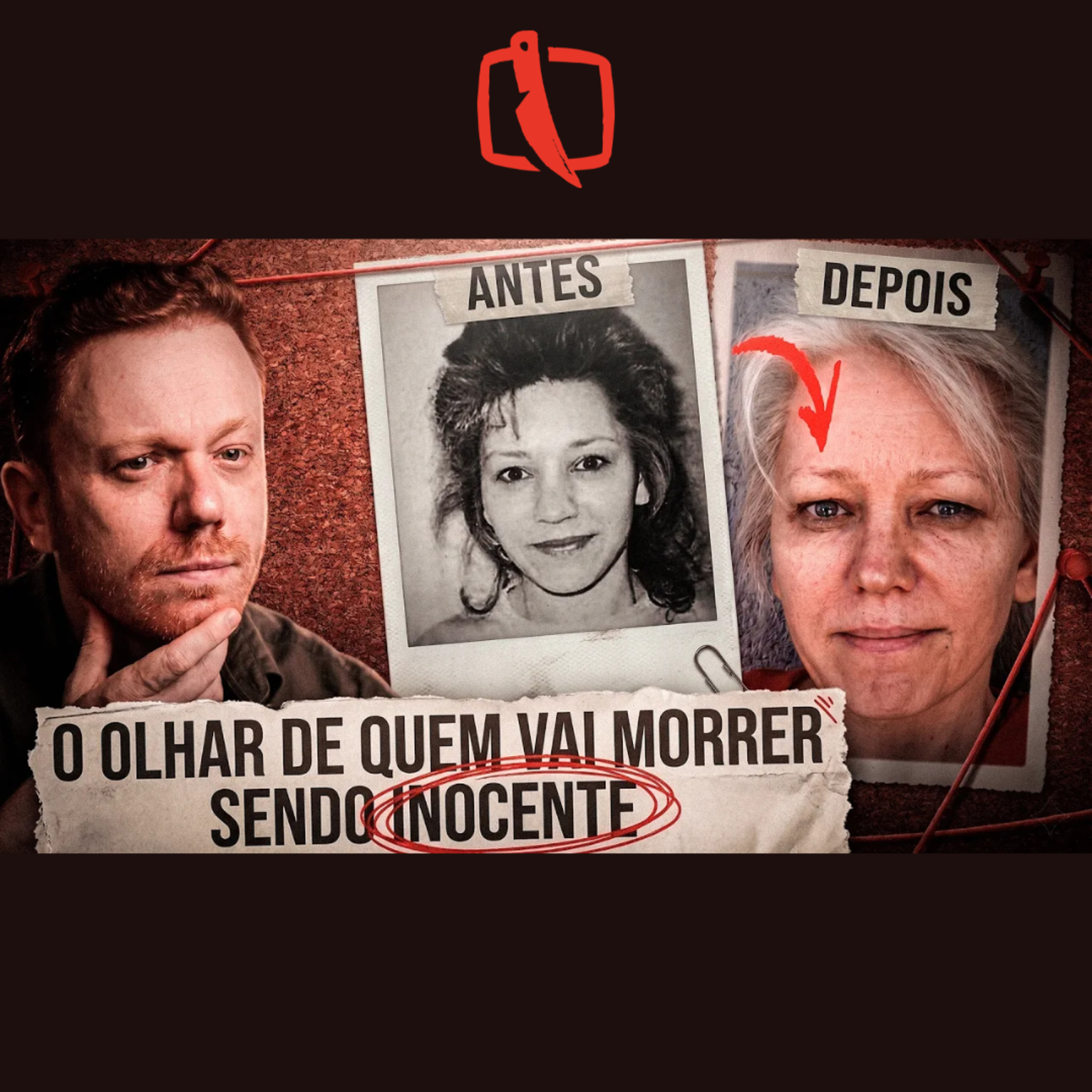 O Investigador Disse que Ela Confessou. Mas nem os Assassinos Confirmam Isso episode artwork