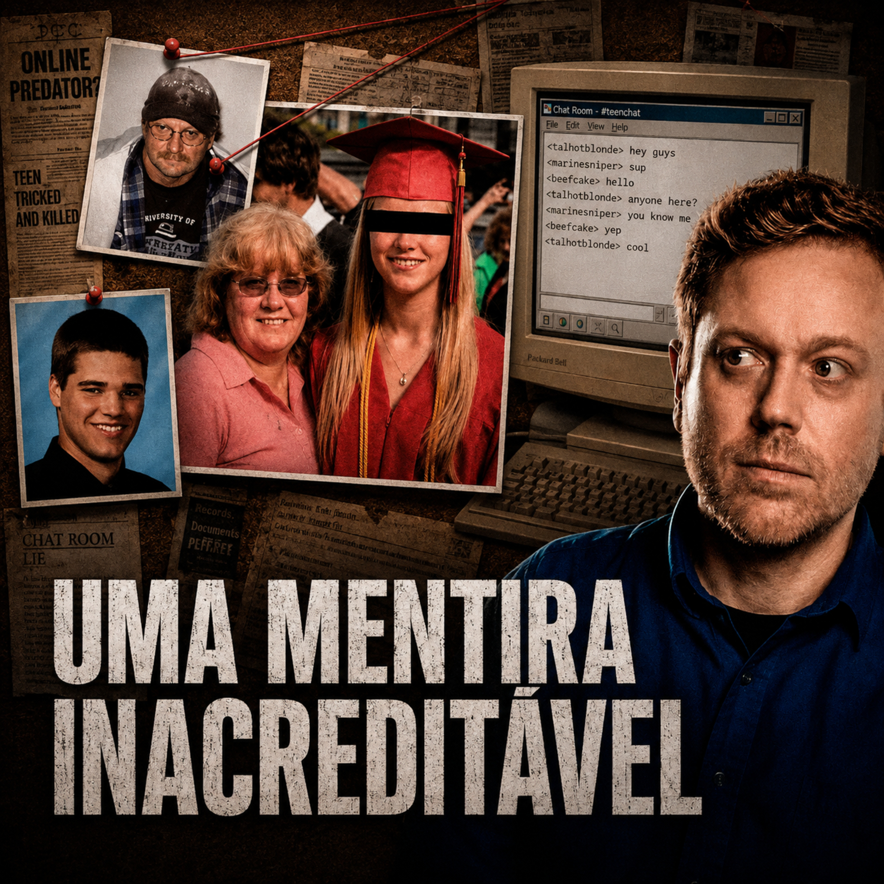 Vamos aos Fatos podcast cover