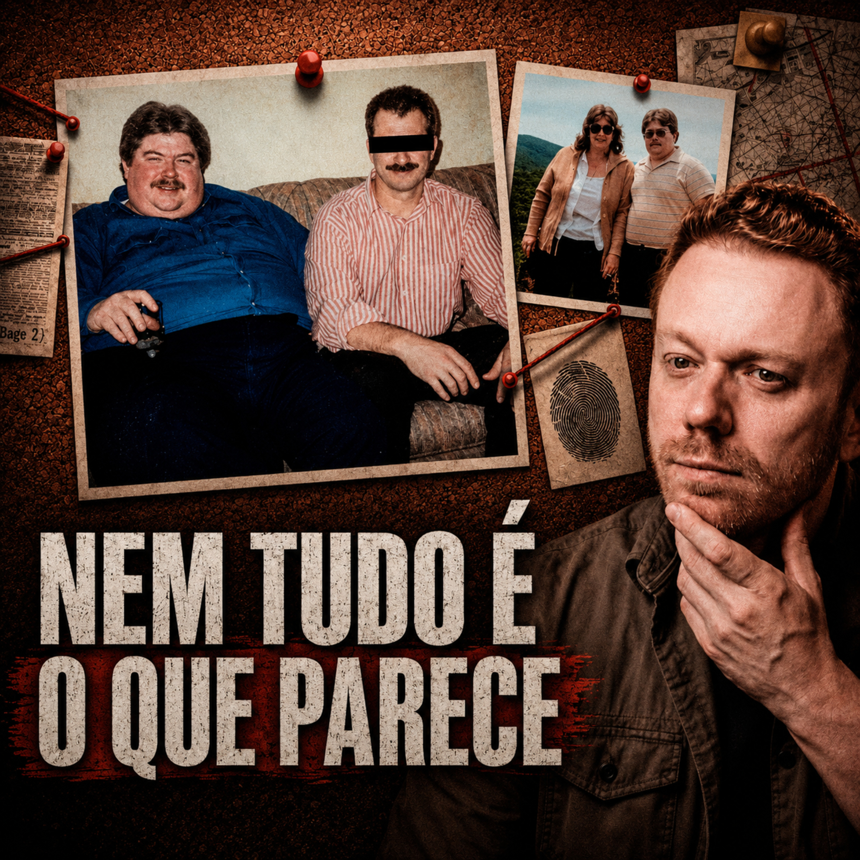 A Pista no Bolso que Provou a Inocência da Esposa 3 Anos Depois episode artwork