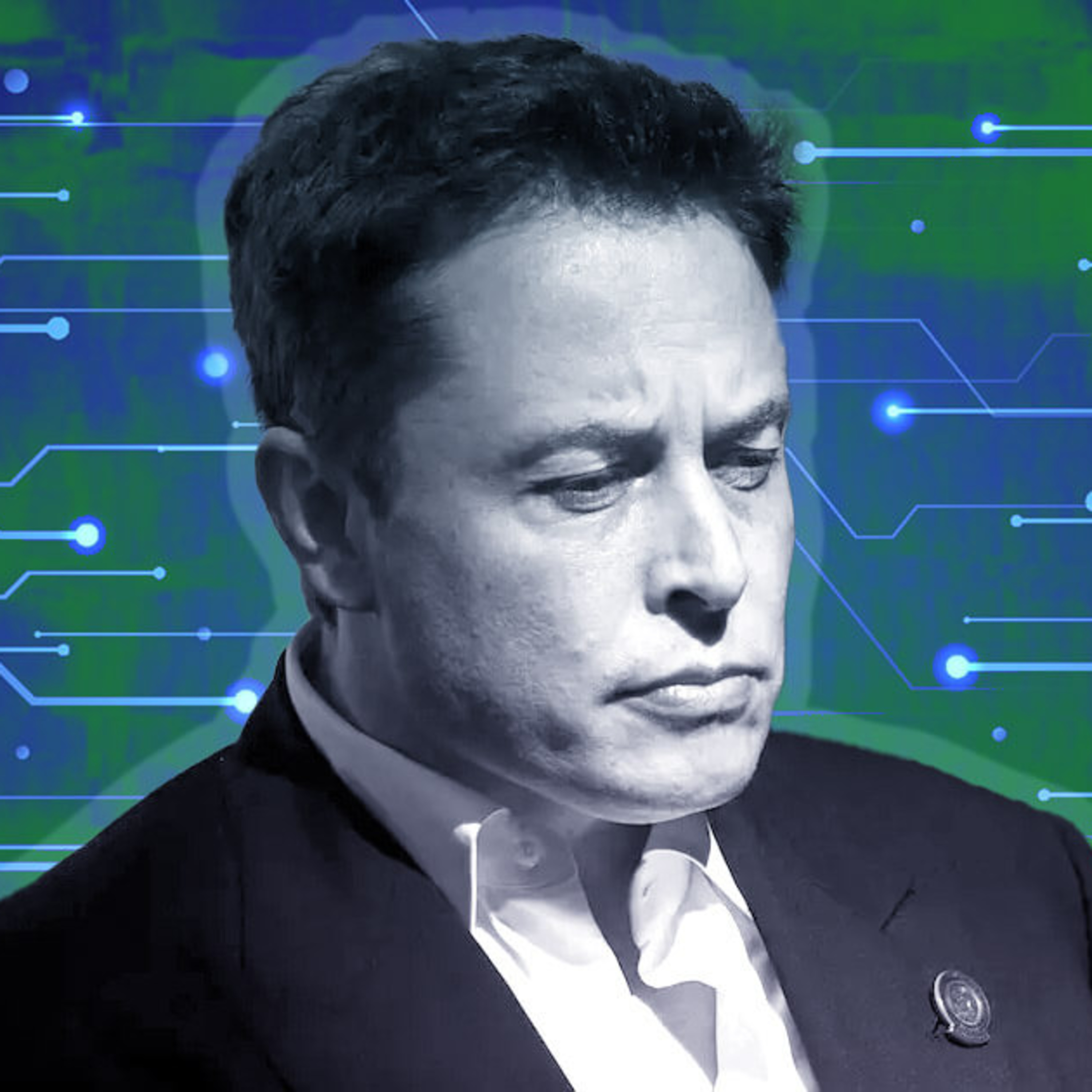 完全以我為尊的極端！Elon Musk 呢頭反對大型 AI 嗰頭自己開 AI 公司求「真相」 episode artwork