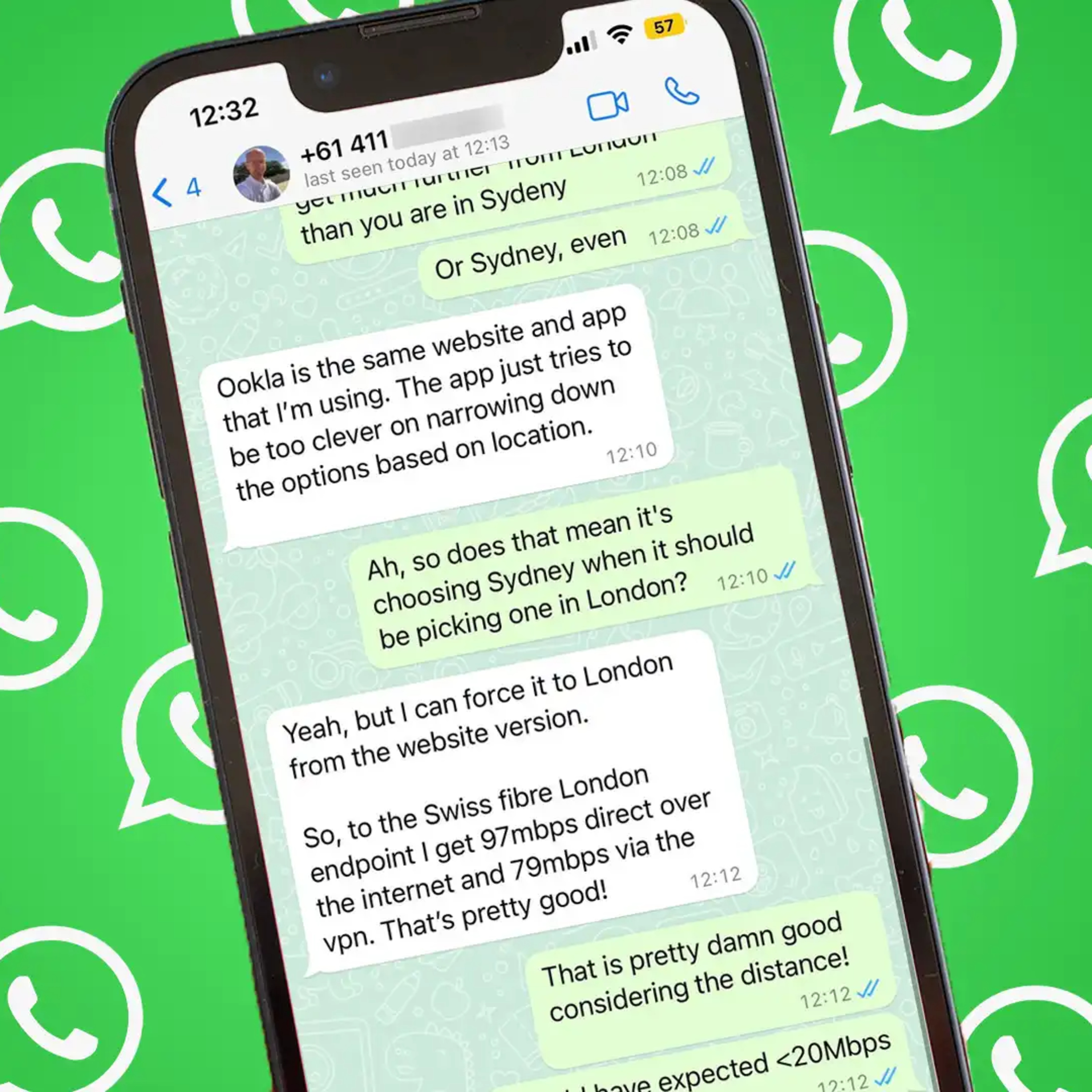 WhatsApp 可以同時喺多個手機使用！㩒一個掣即可多登入 episode artwork