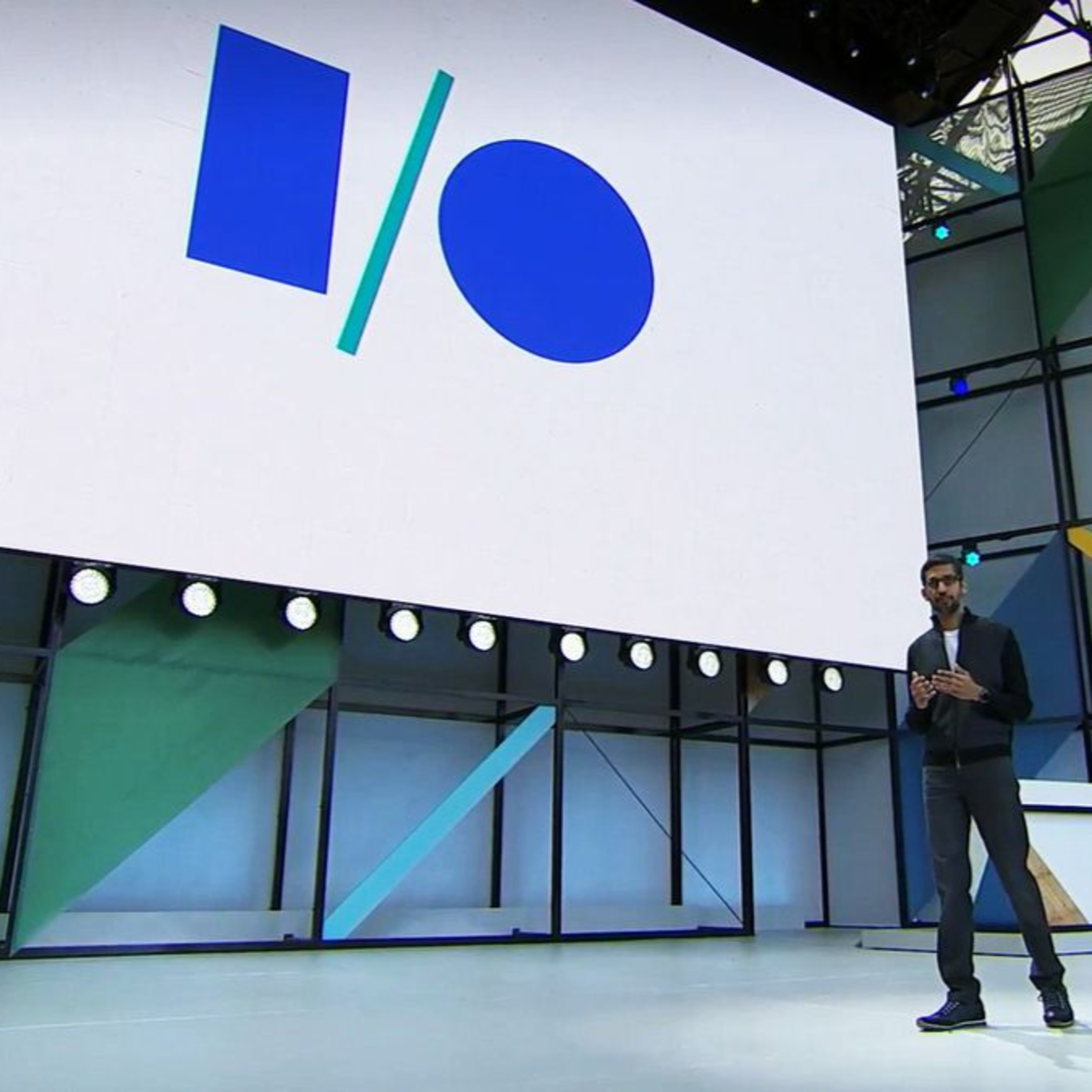 Google I/O 有趣 Fun Fact 大揭秘 episode artwork