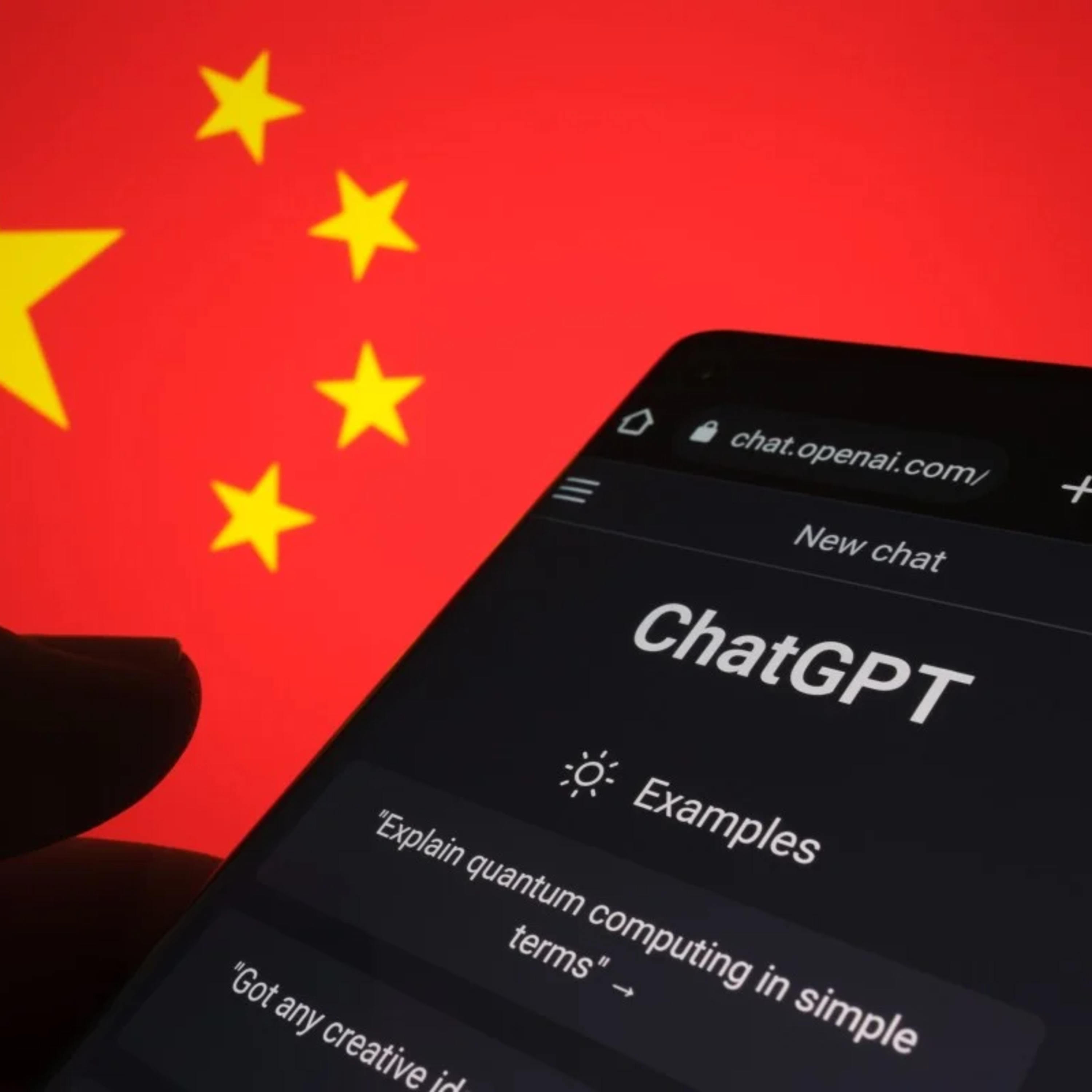 中國人怎様炒賣 ChatGPT 帳號月賺六位數致富？ episode artwork