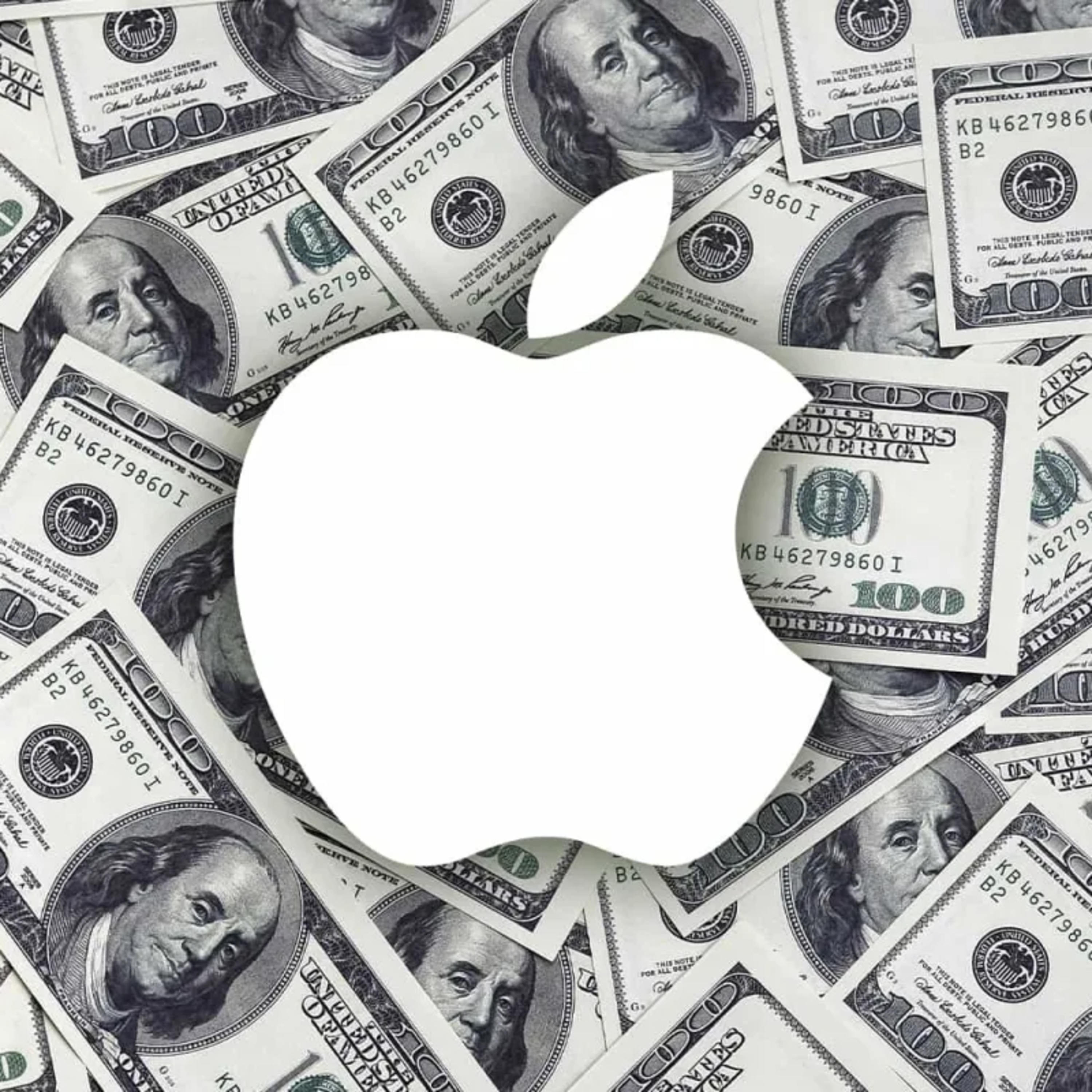 果迷真係出乜都會買？分析師看好 Apple 兩年市值突破四兆美金！ episode artwork