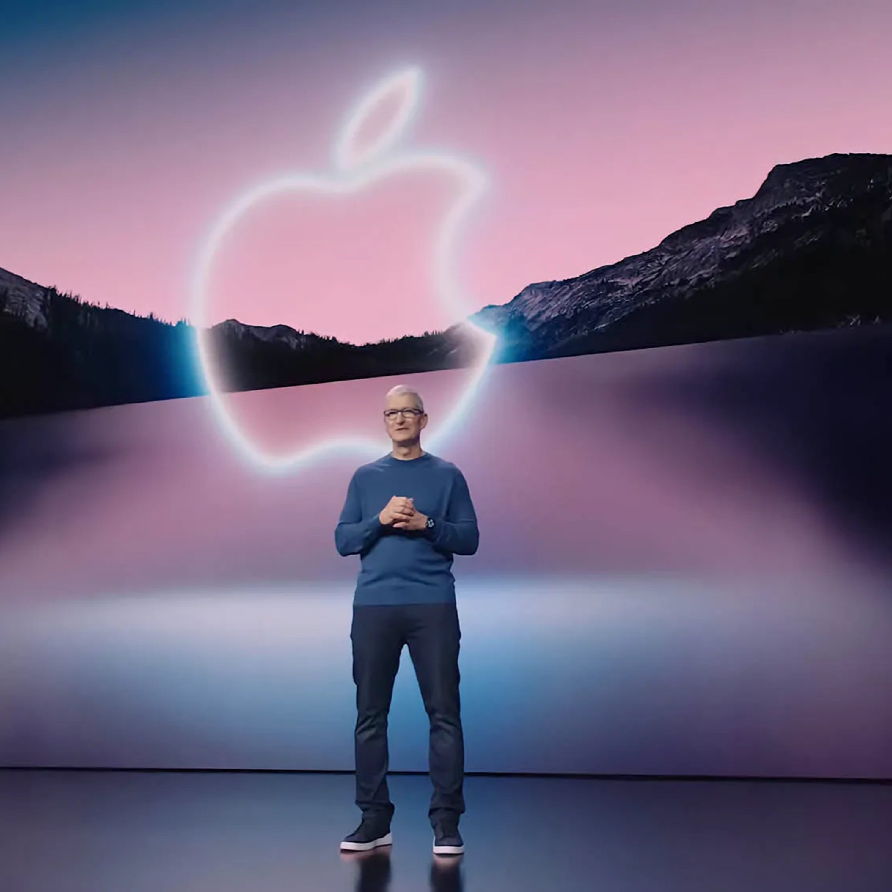 想 Tim Cook 同你 say 個 Good Morning？九月份 Tim Cook 會咁樣同你講「早晨」  episode artwork