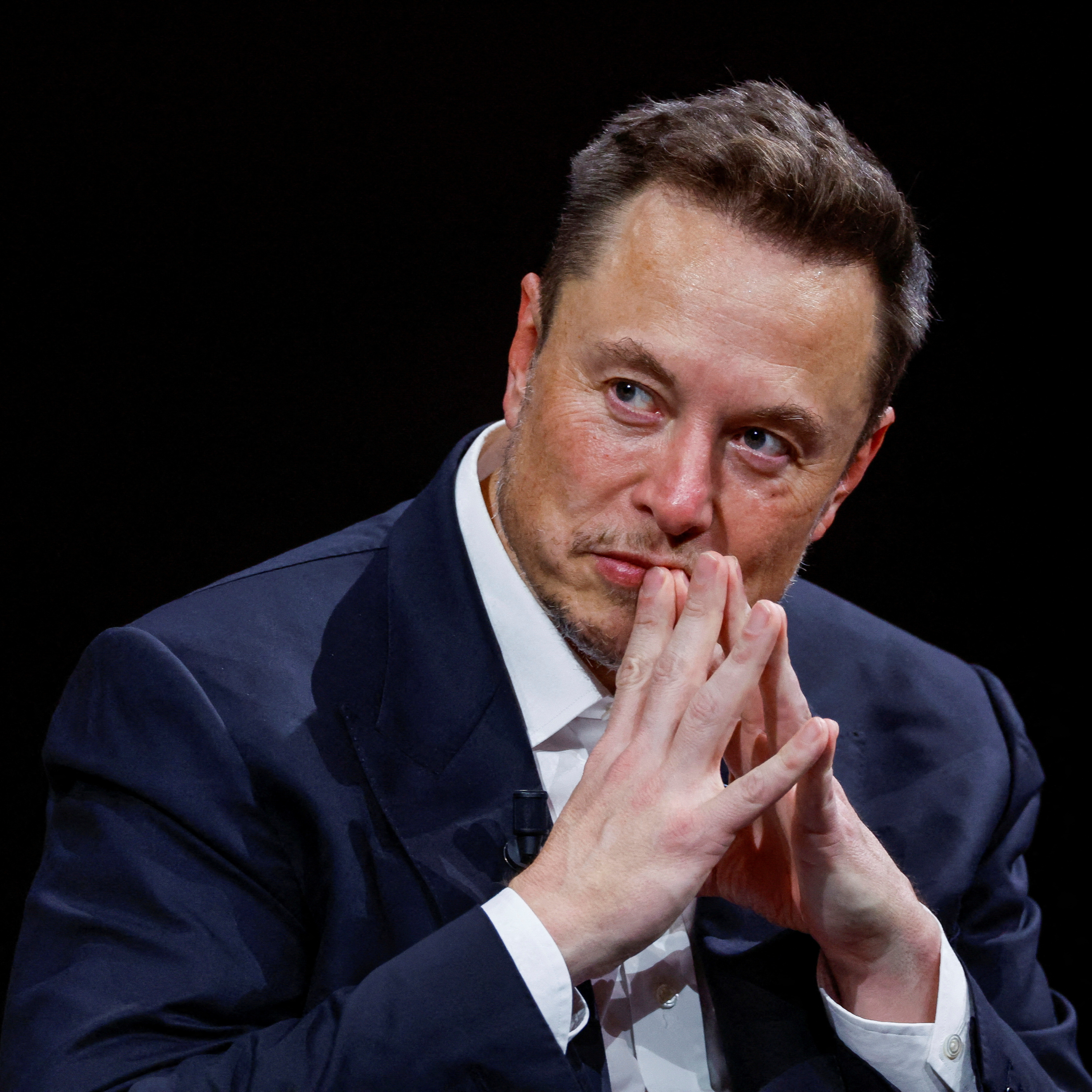 紐約客雜誌大爆 Elon Musk 衰嘢！差點攪死 OpenAI episode artwork