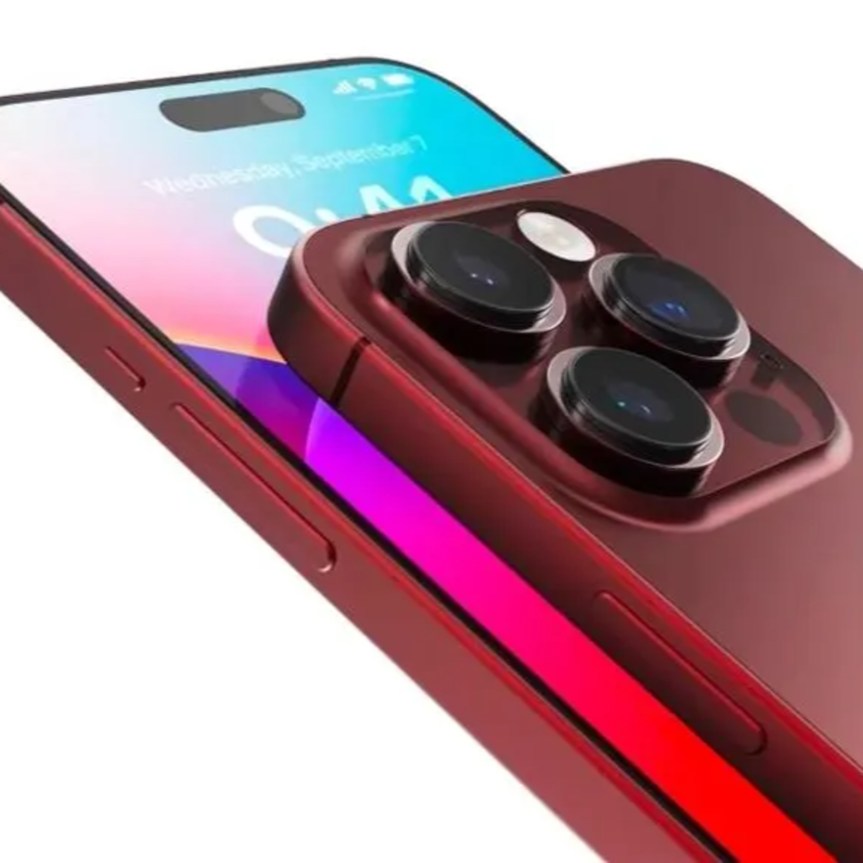 iPhone 15 發佈前主要升級逐個數！螢幕升級+相機升級+新晶片 episode artwork