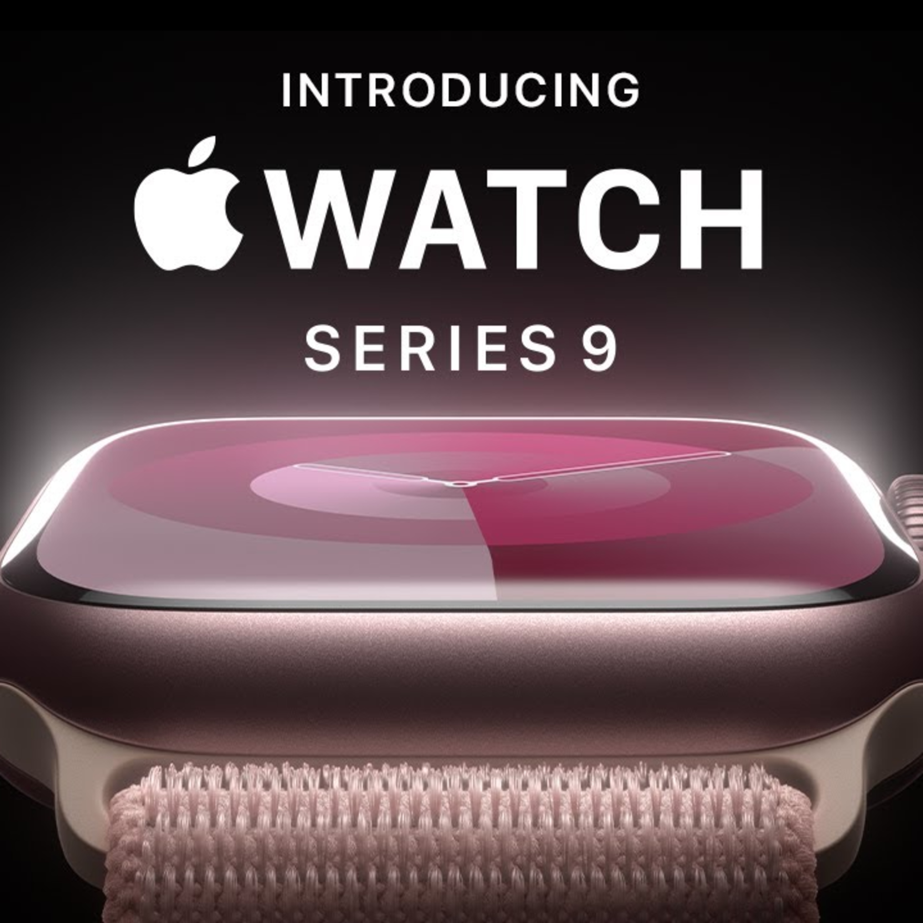 新 Apple Watch 未來感爆棚！Apple Watch Ultra 2 仲吸唔吸引到人買？Apple Watch Series 9 / Ultra 2 新功能分析 episode artwork