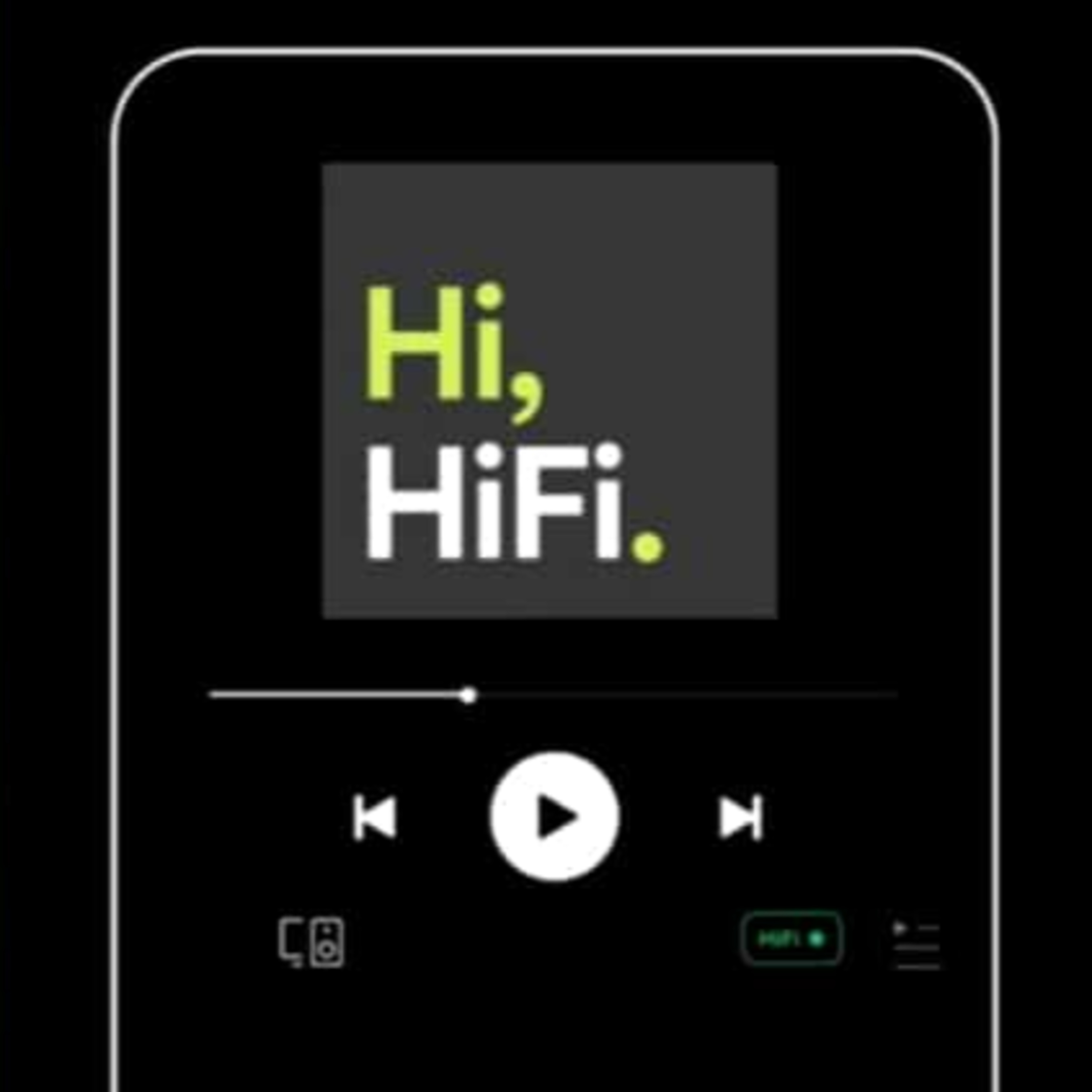Spotify 終於引入高質素 HiFi 音樂！外語 Podcast 可以 AI 翻譯用返演員把聲輸出！ episode artwork
