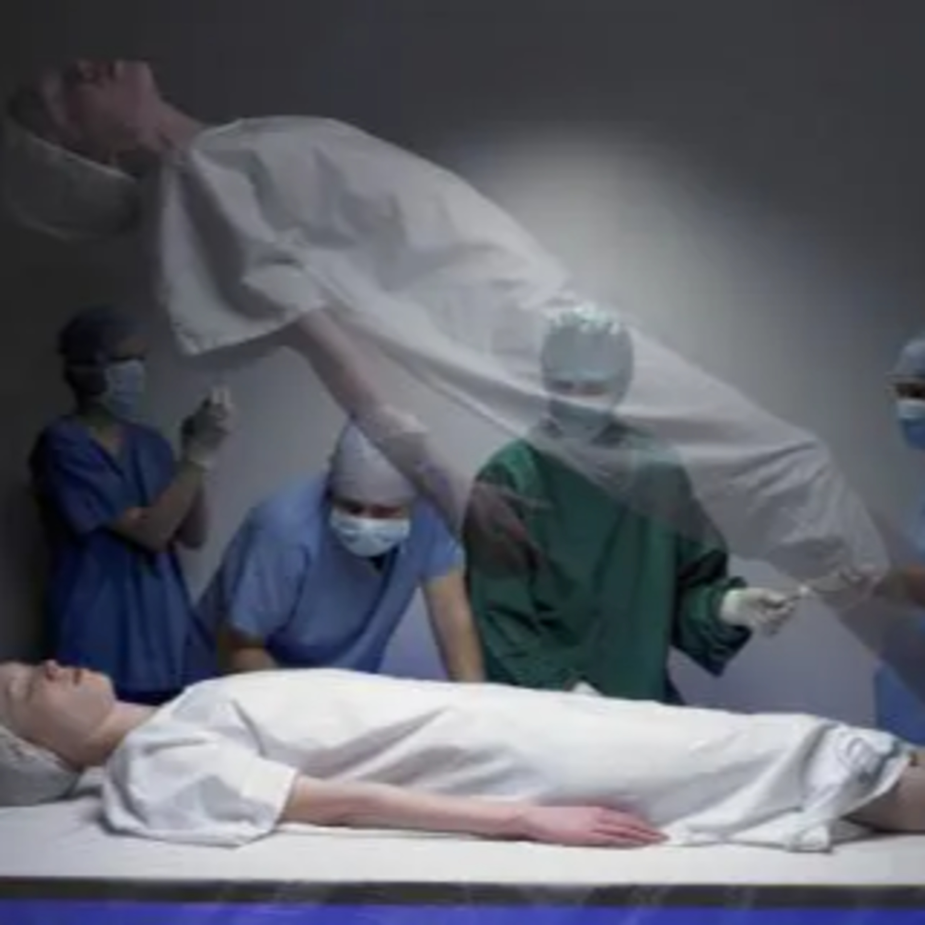瀕死時係咪真係會有人生走馬燈？新研究指大腦缺氧未必腦死亡 episode artwork