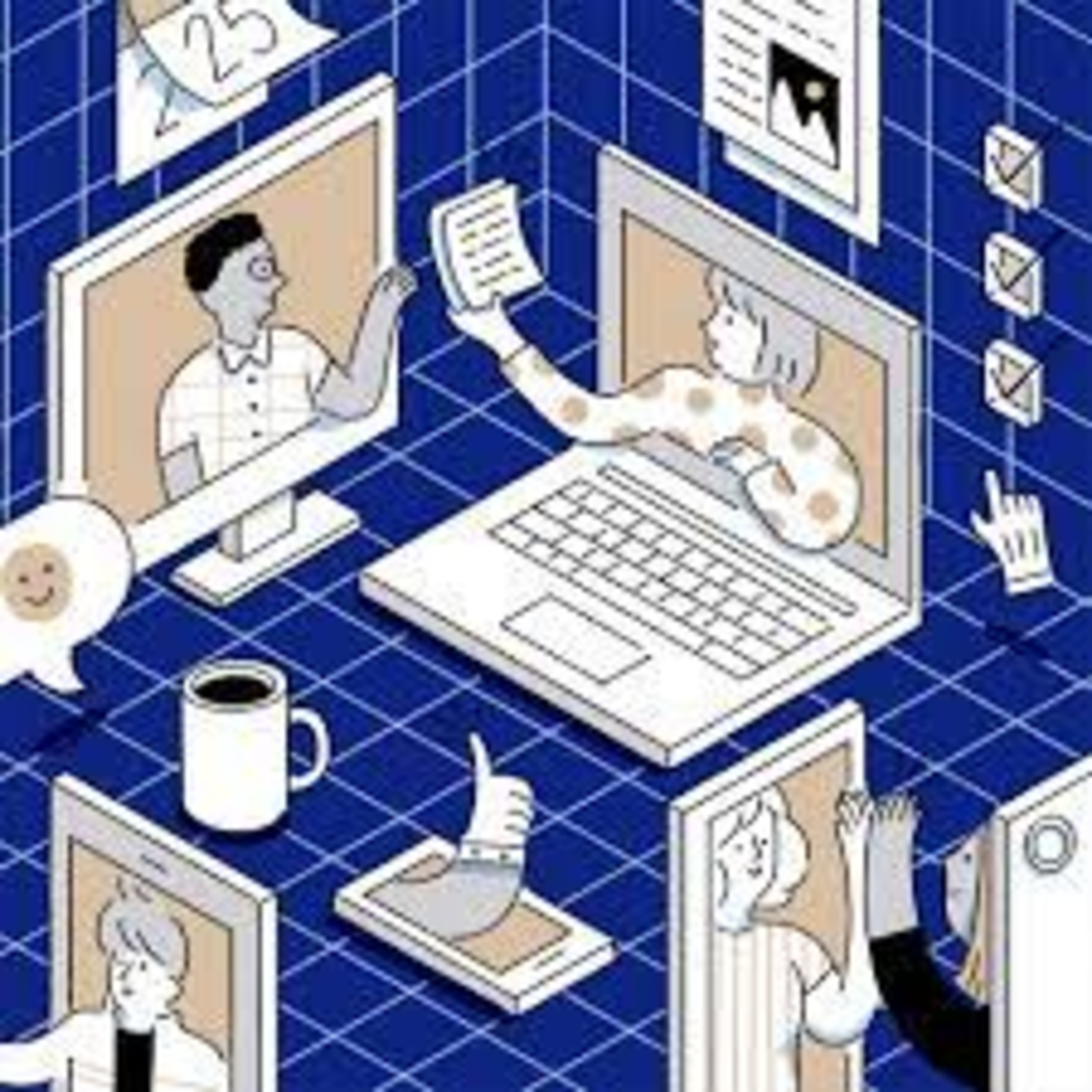 你想嗎？Dropbox 的 90/10 返工黃金比例，你 buy 唔 buy？ episode artwork