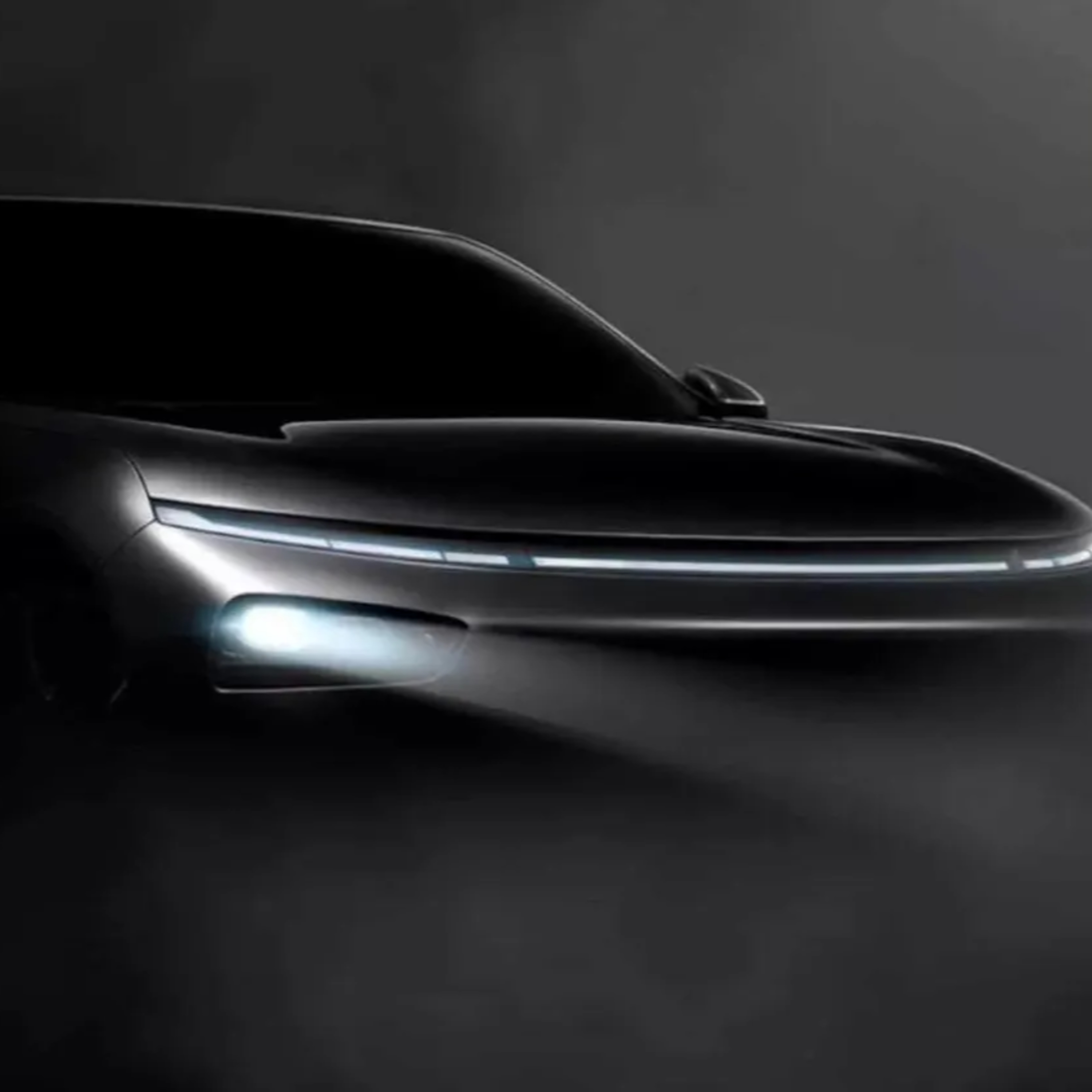 小米電動車整裝待發？設計對標保時捷咁勇敢？ episode artwork