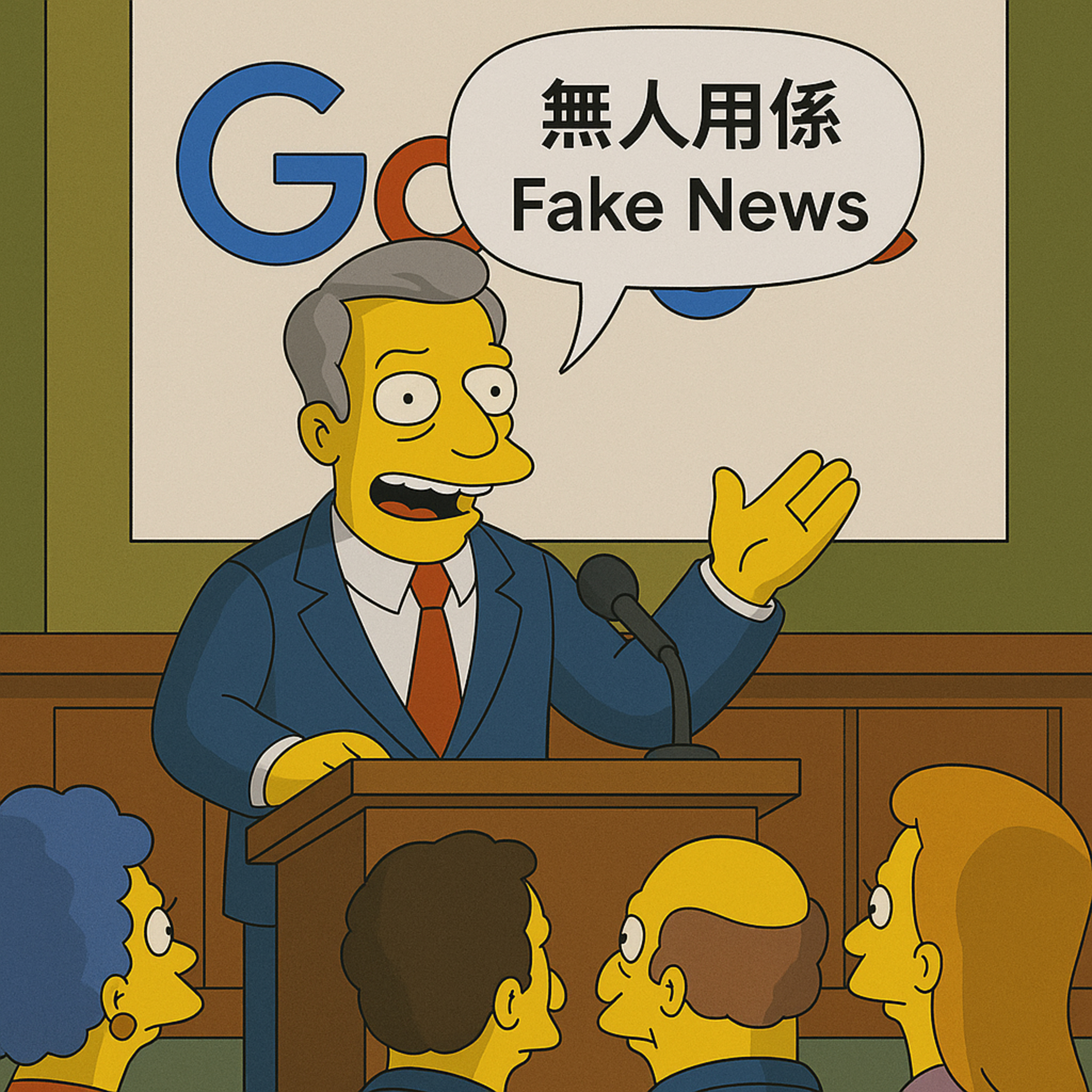 唔同意 Apple 用家少用 Google Search,Google 係咁講 (2025年5月8日科技消息)