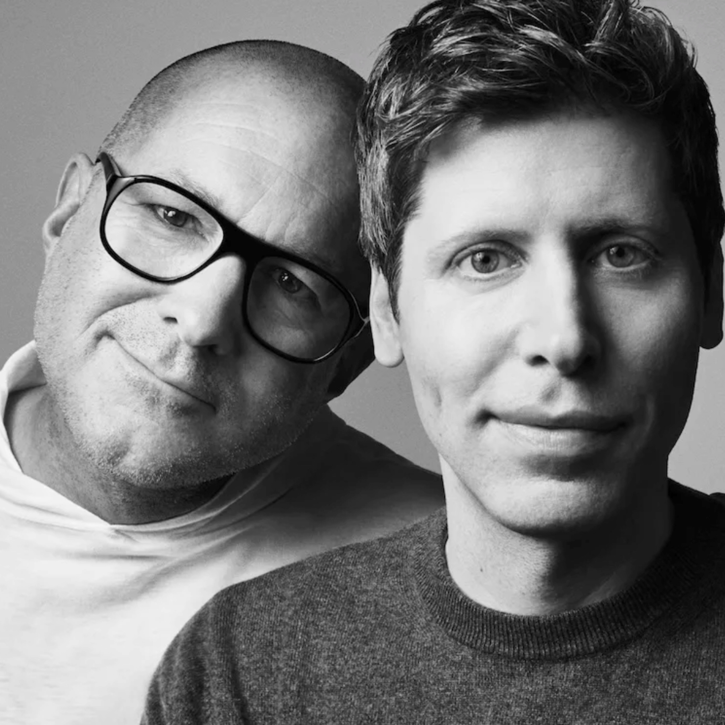 OpenAI 豪擲 65 億美金!前蘋果總設計師 Jony Ive 帶隊搞 AI 硬件 (23/5/2025 科技消息)