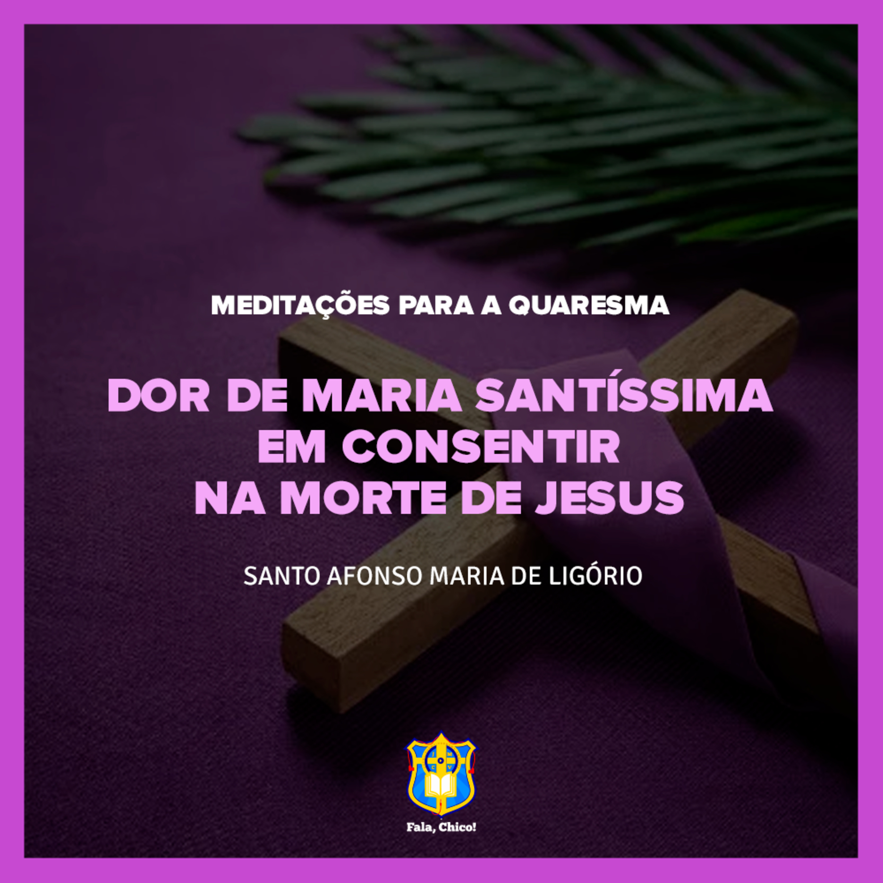 Fala, Chico! Podcast