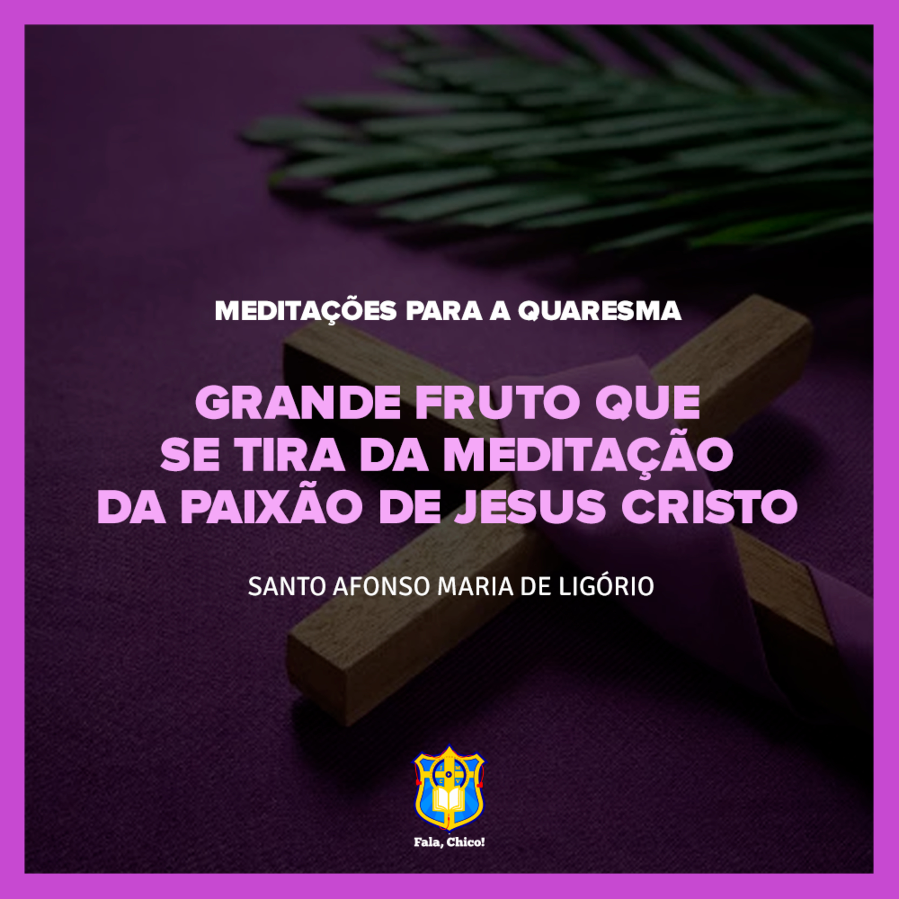 Fala, Chico! Podcast