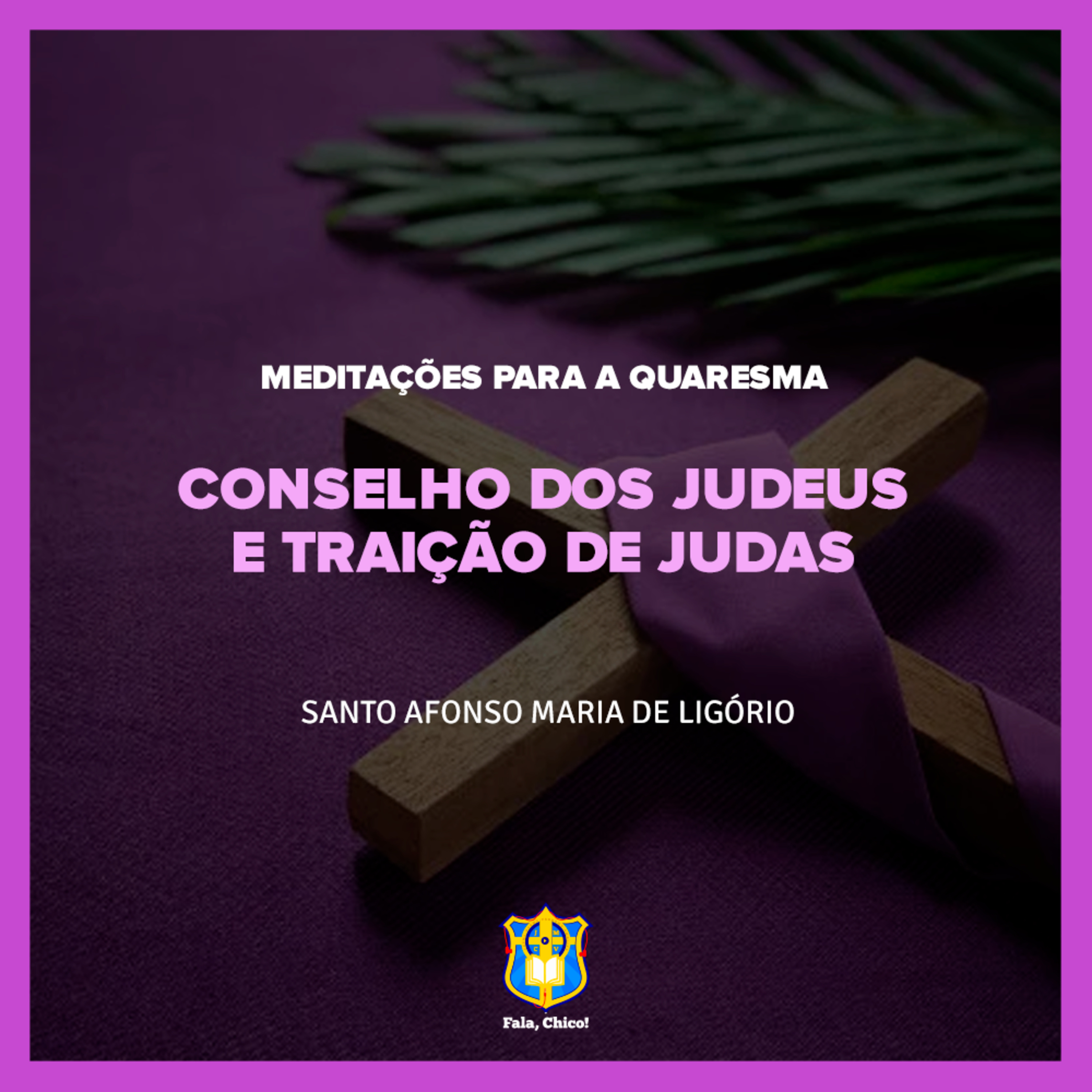 Fala, Chico! Podcast