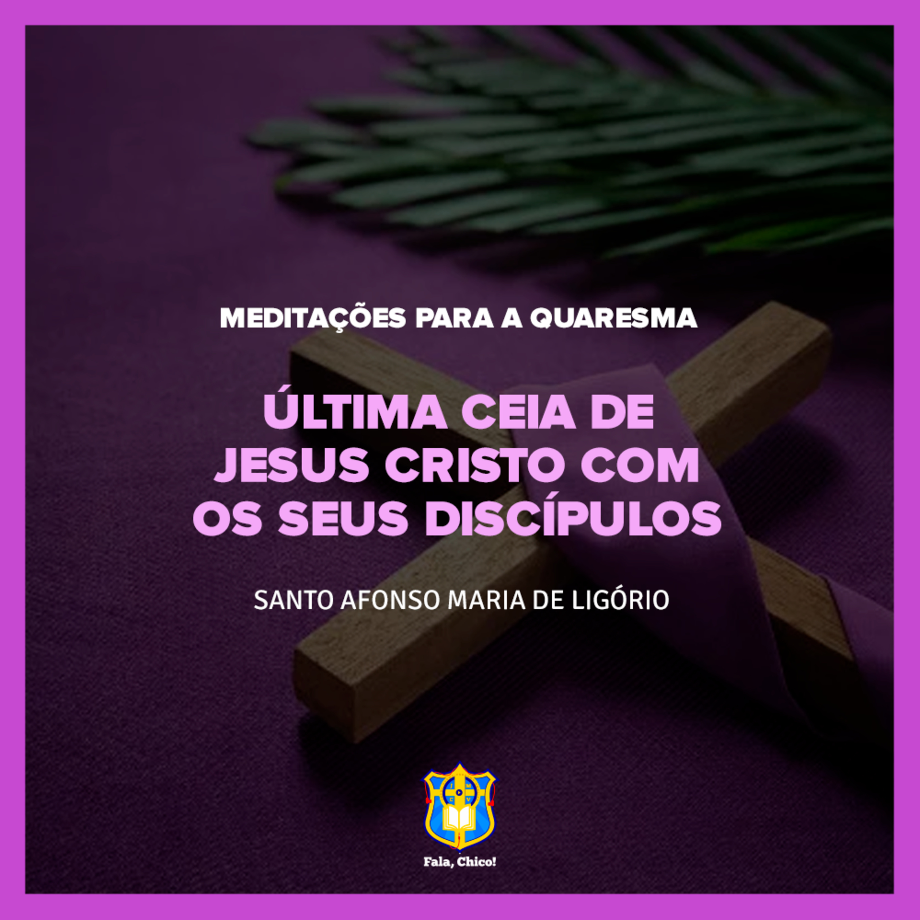 Fala, Chico! Podcast