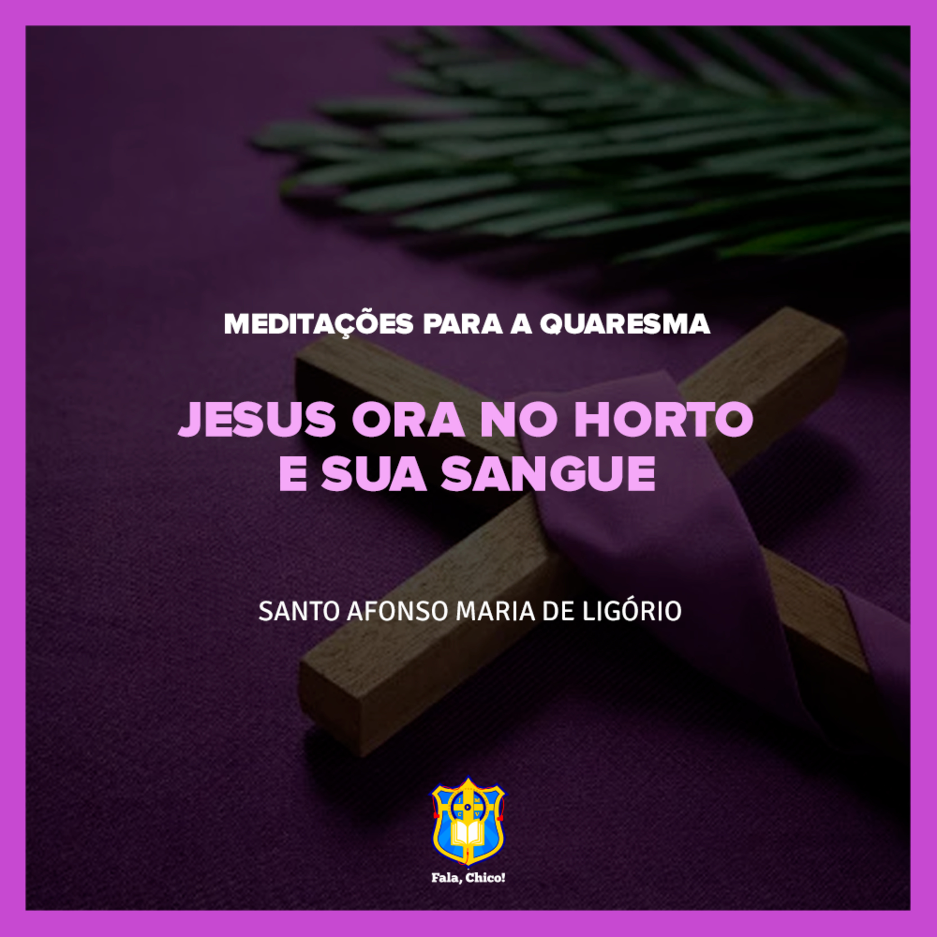 Fala, Chico! Podcast