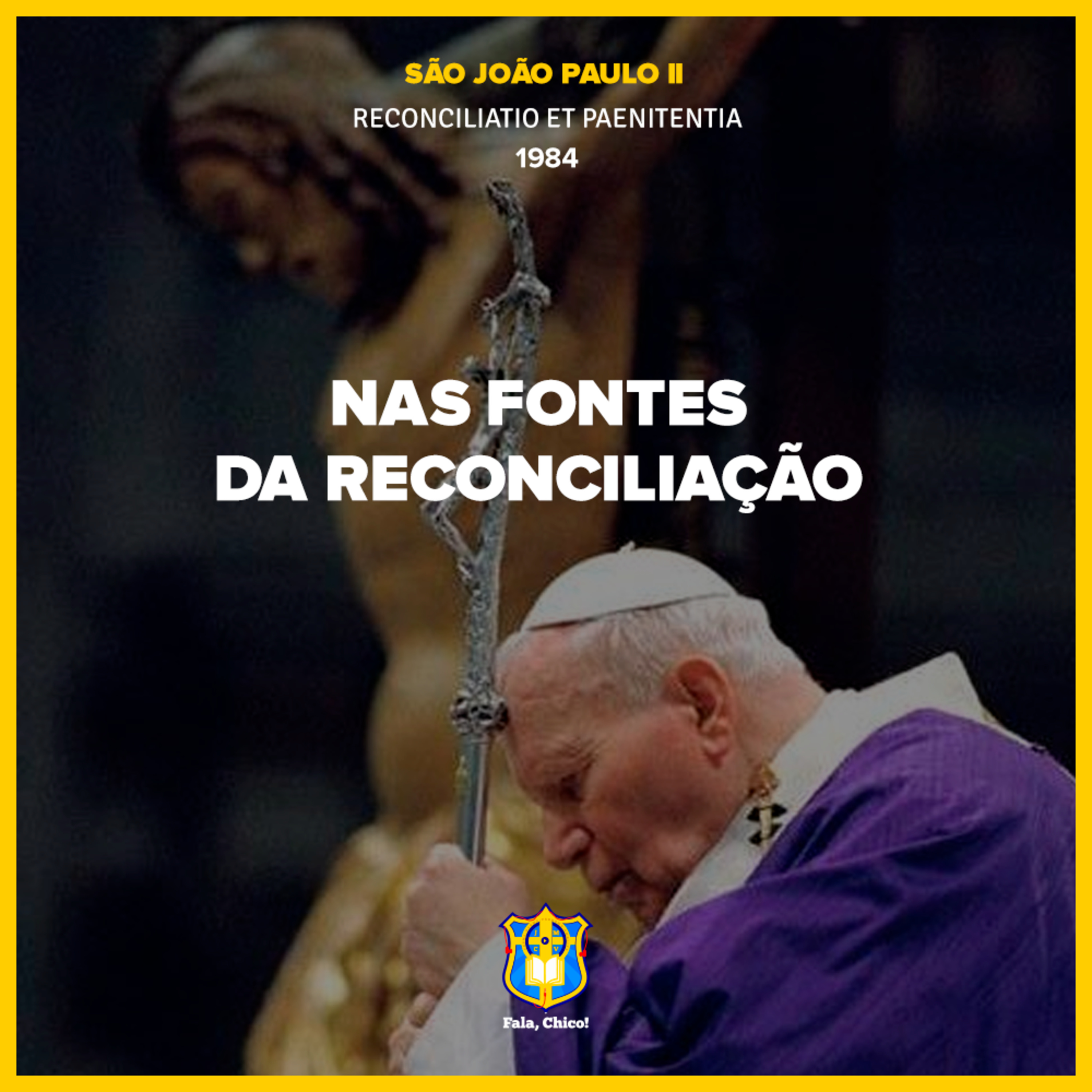 Fala, Chico! Podcast