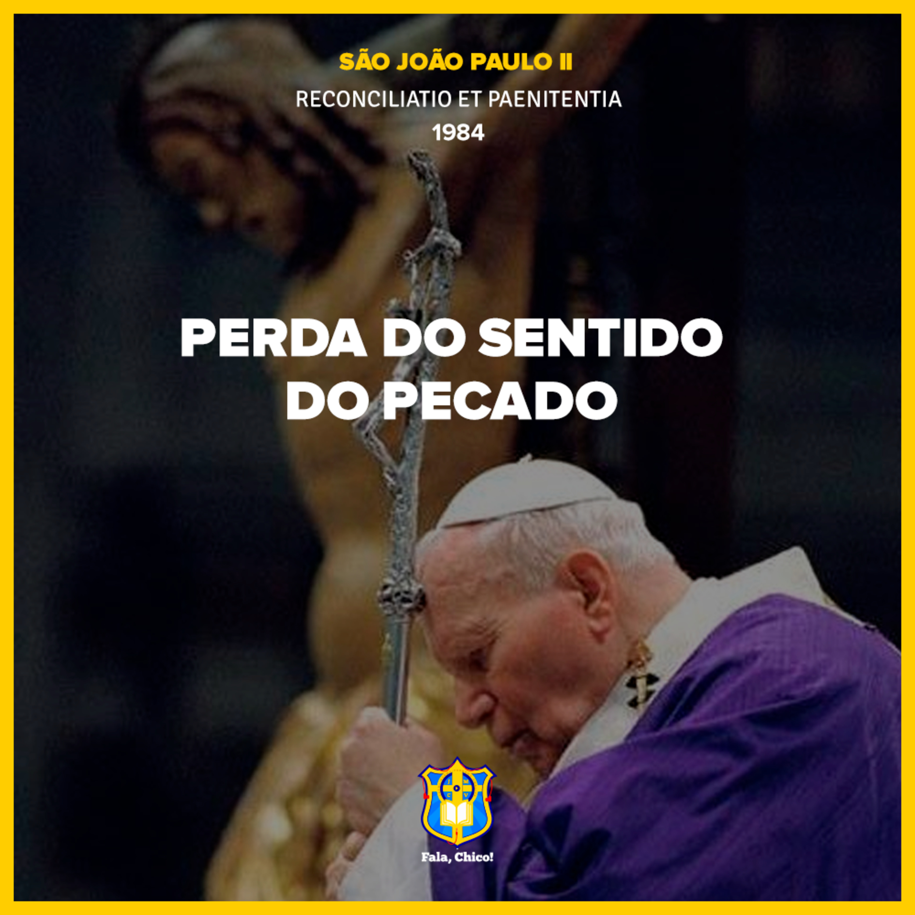 Fala, Chico! Podcast