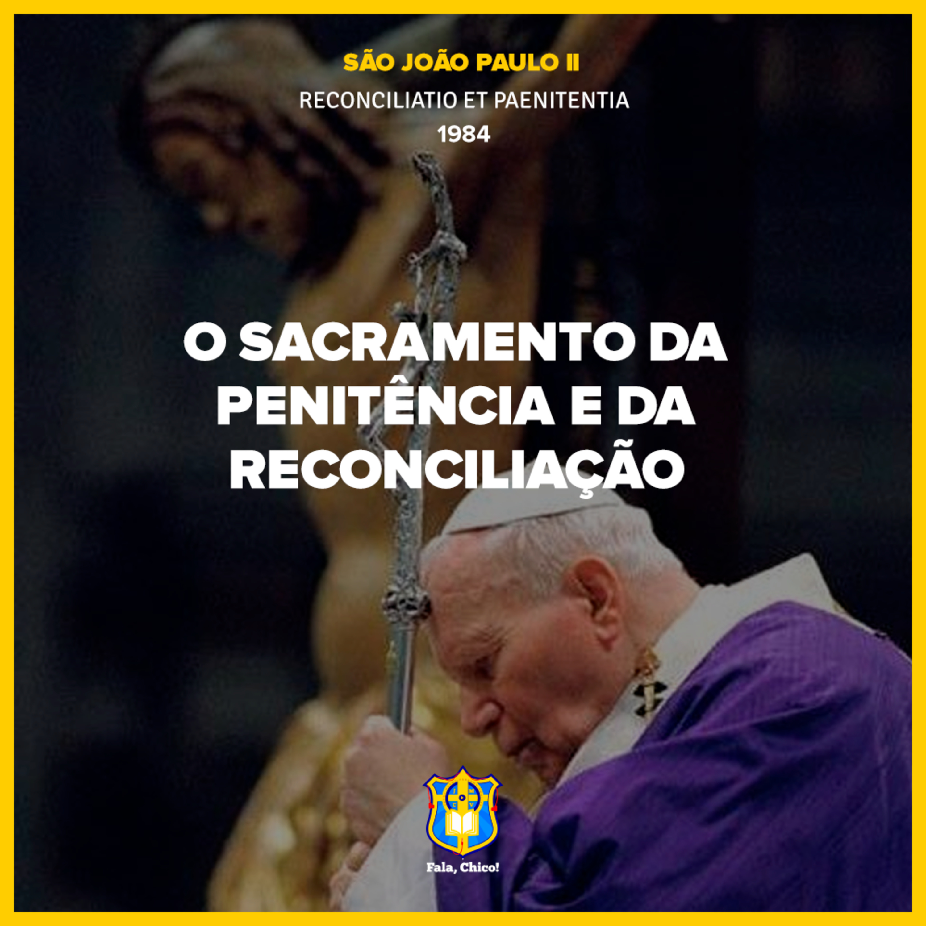 Fala, Chico! Podcast