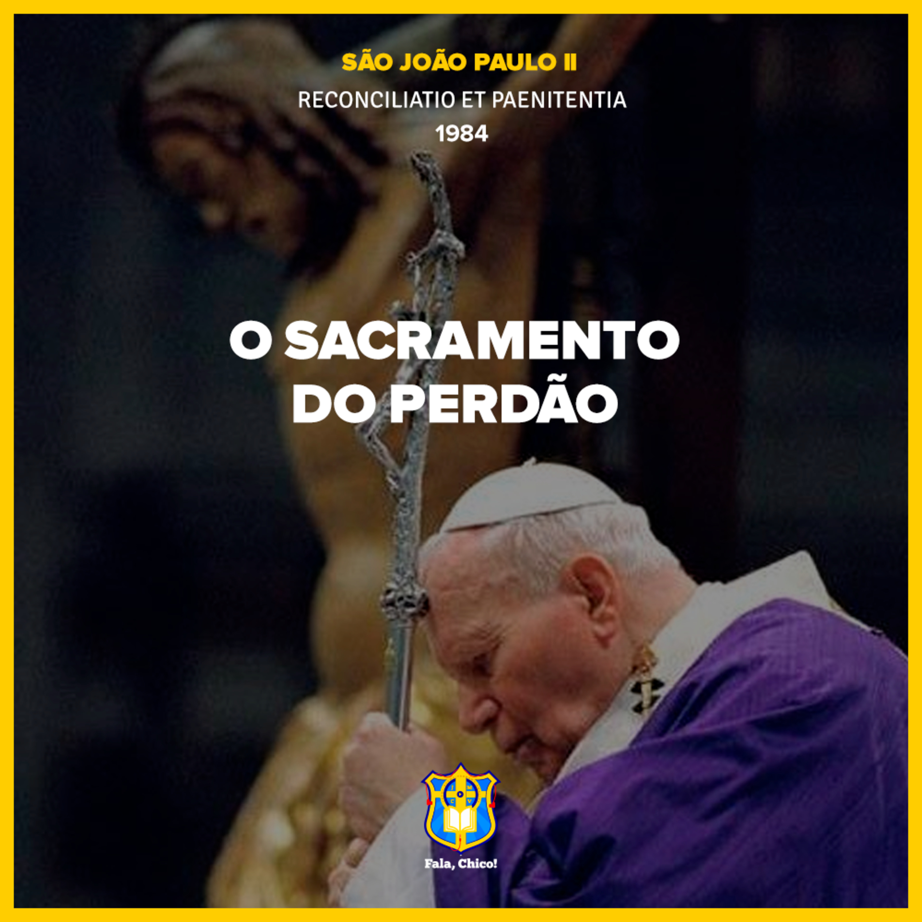 Fala, Chico! Podcast