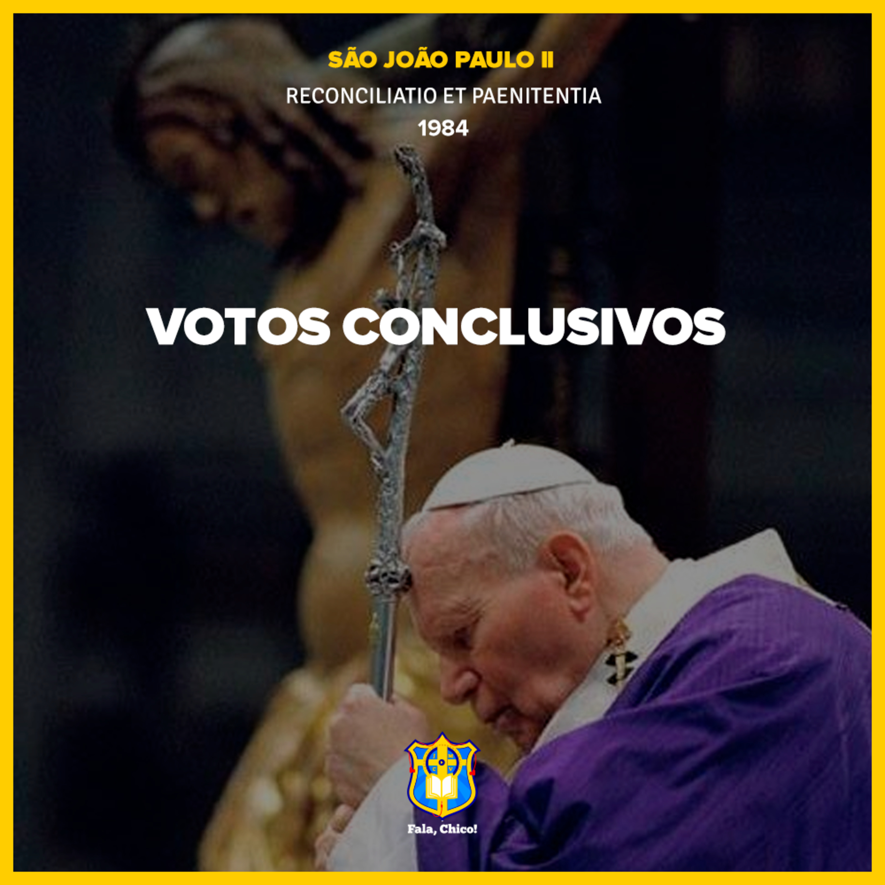 Fala, Chico! Podcast