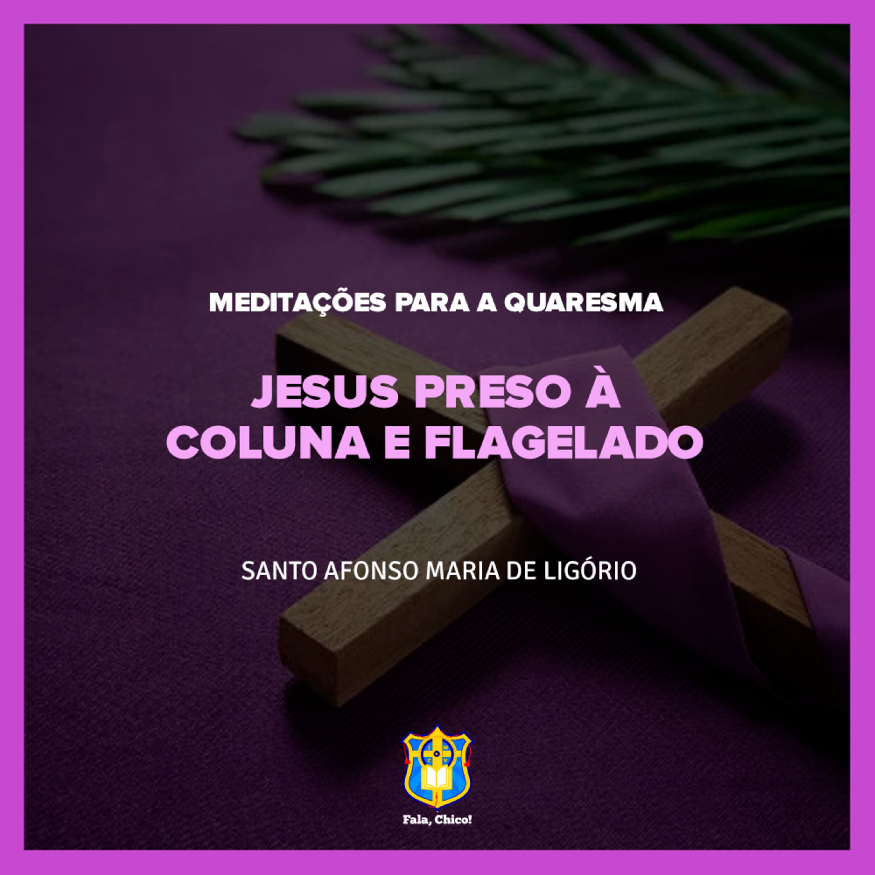 Fala, Chico! Podcast
