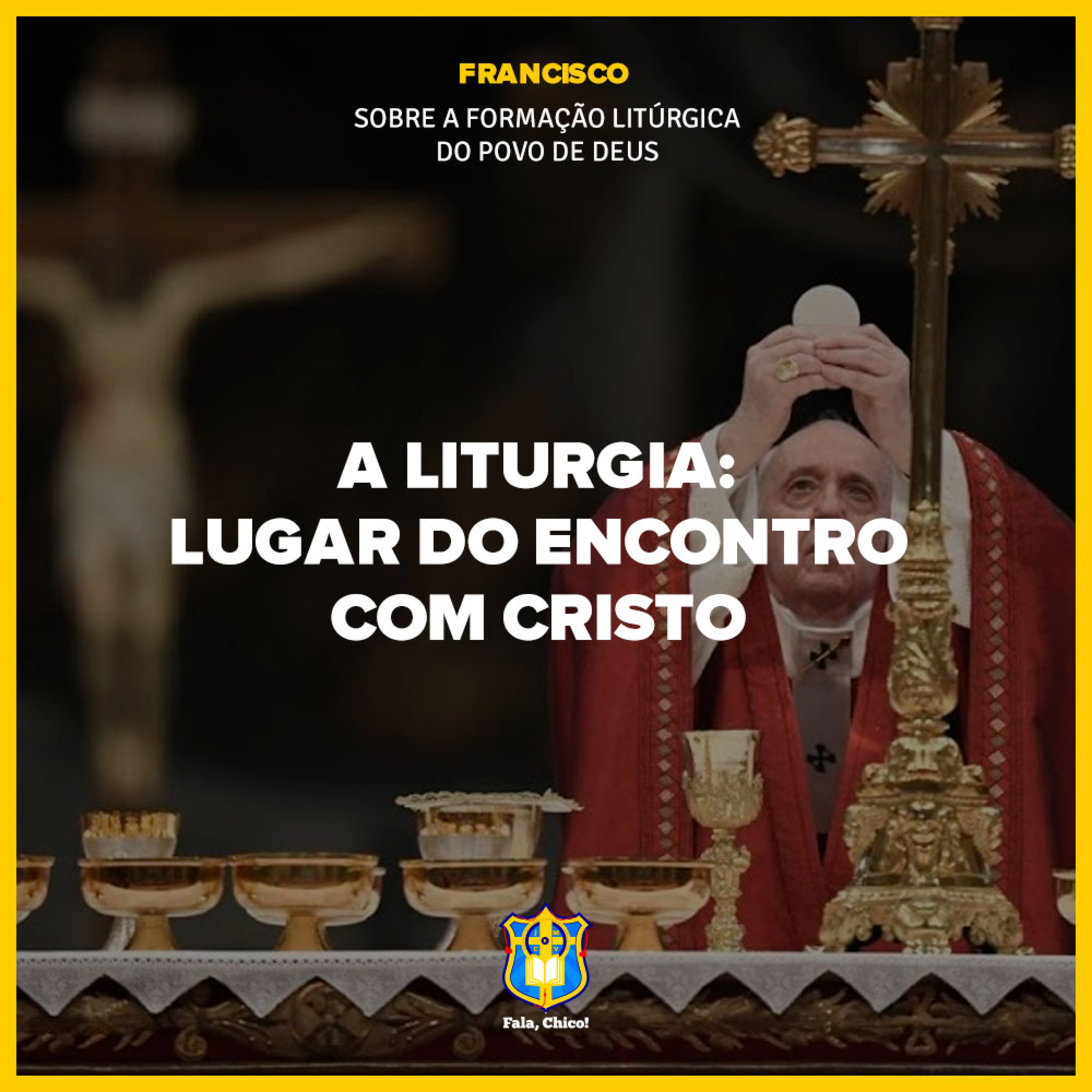 Fala, Chico! Podcast