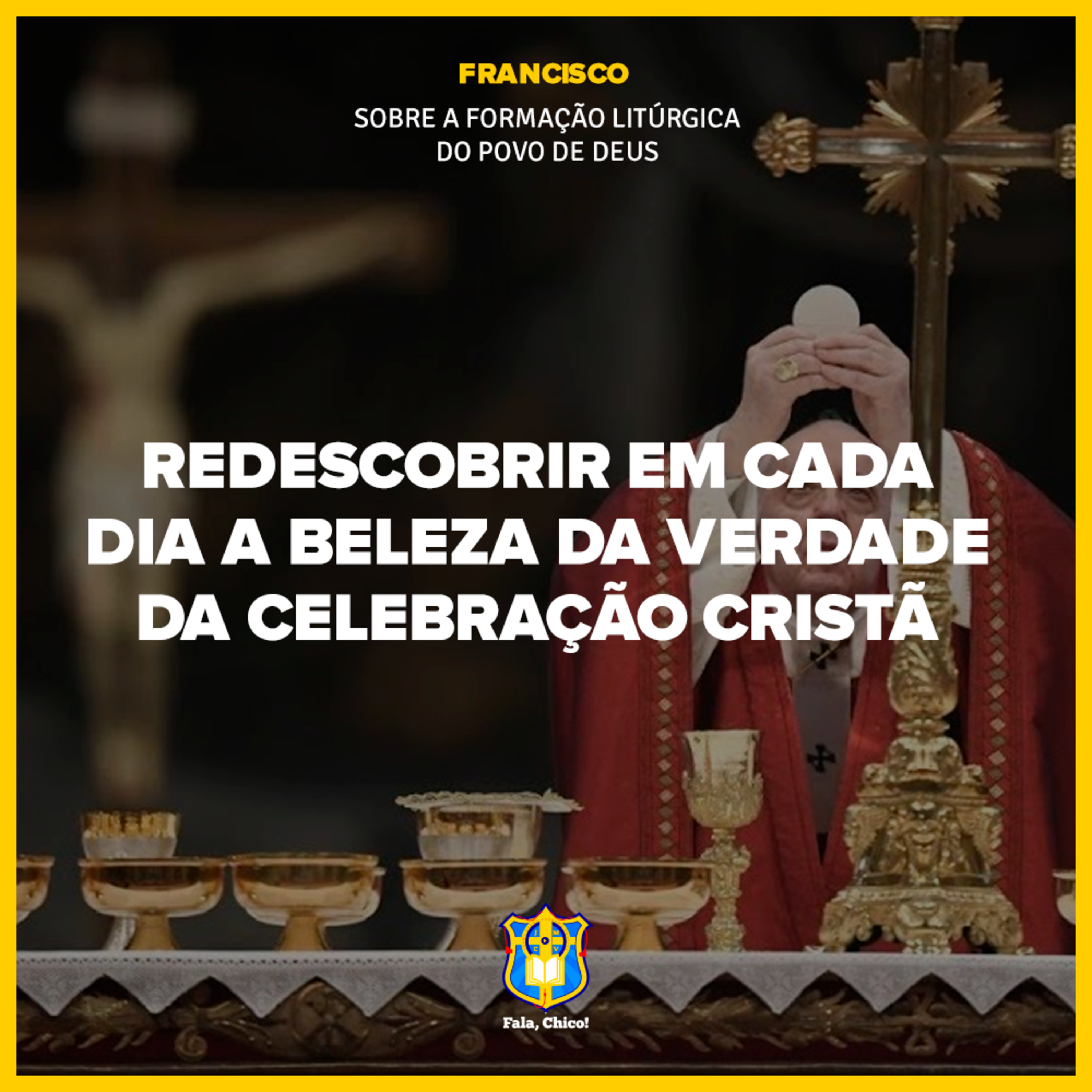 Fala, Chico! Podcast