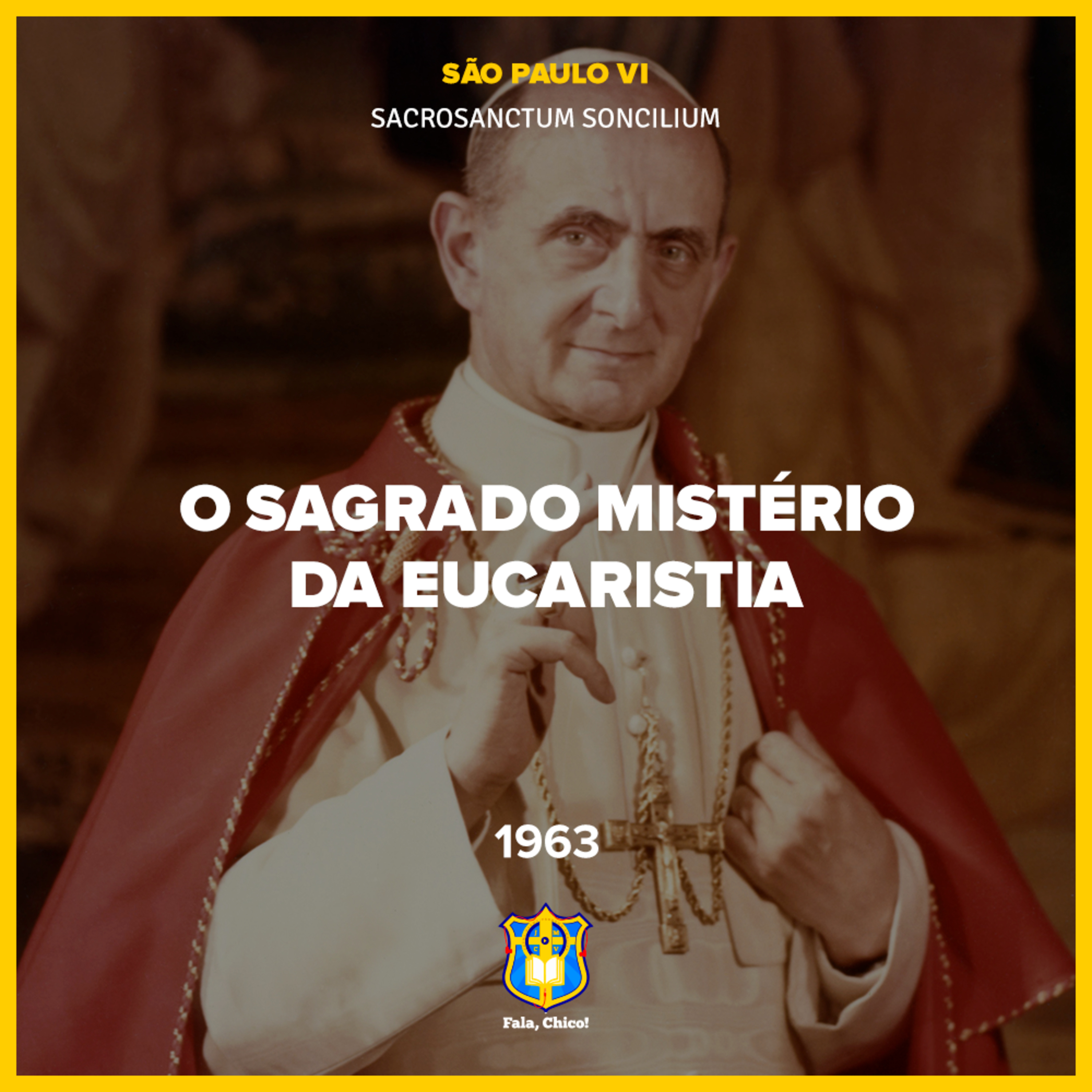 Fala, Chico! Podcast