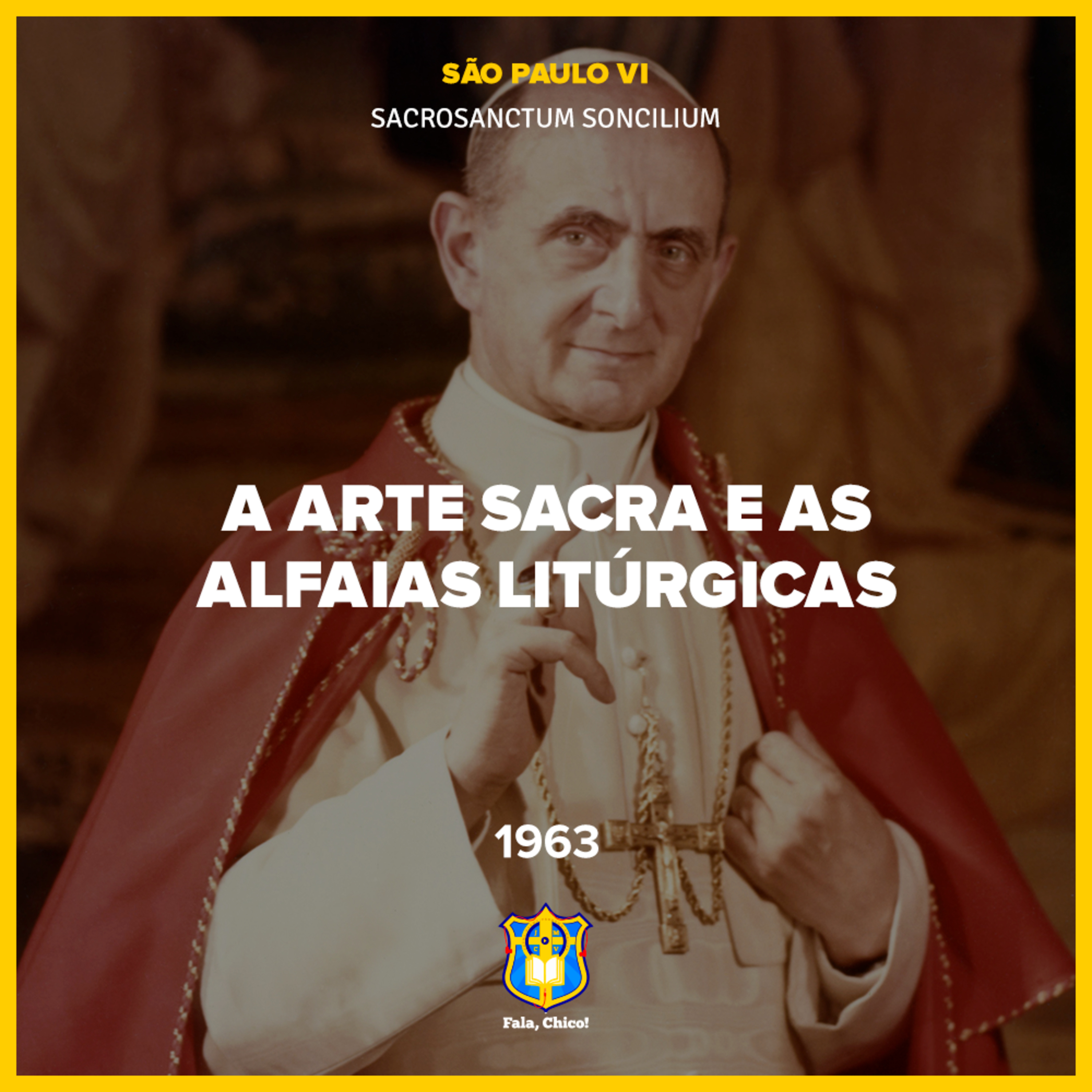 Fala, Chico! Podcast