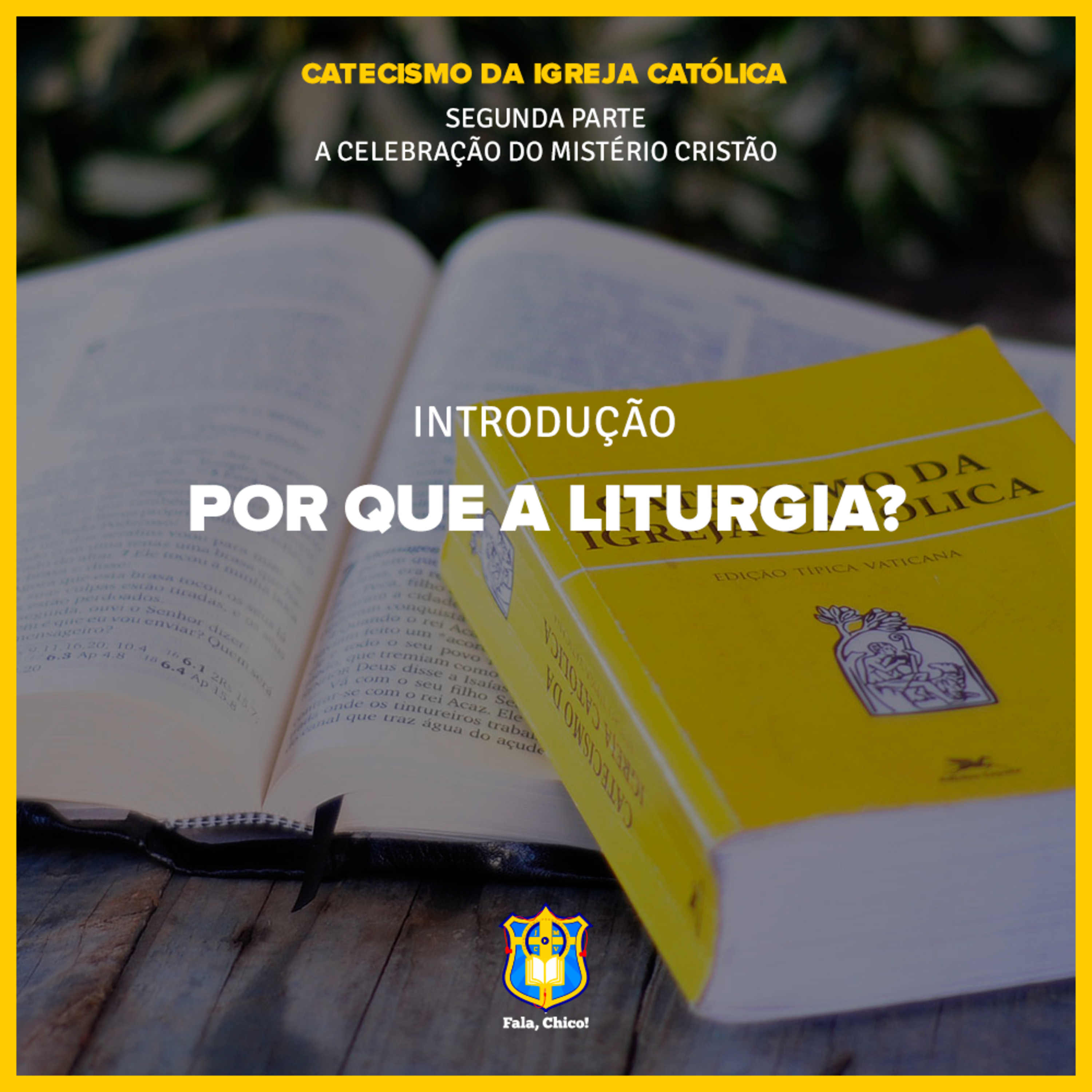 Fala, Chico! Podcast