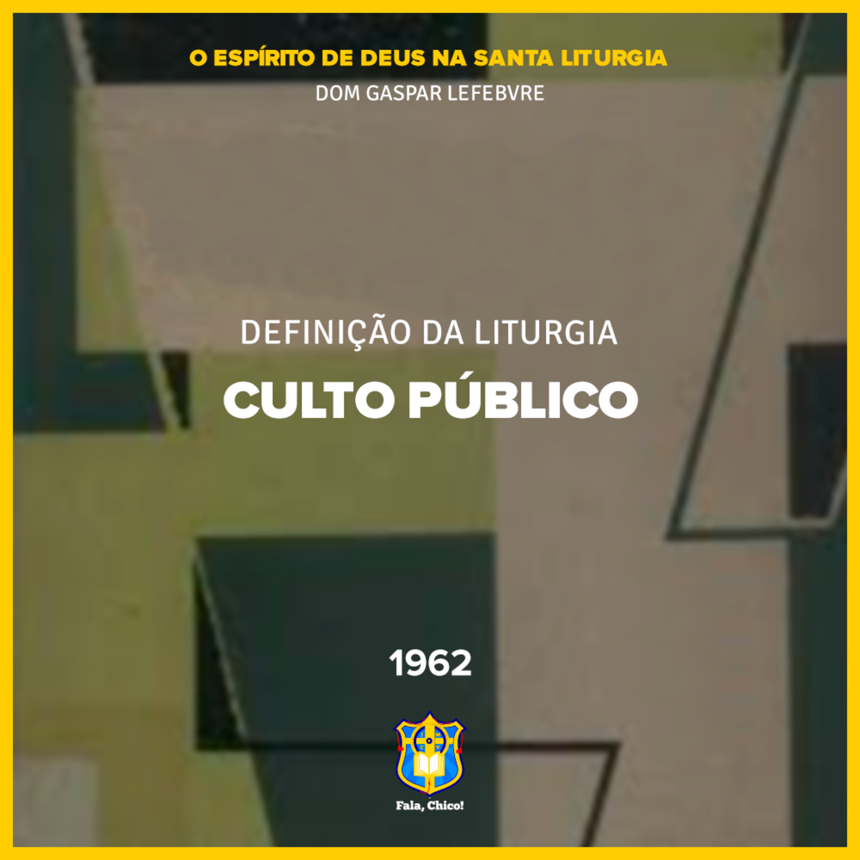 Fala, Chico! Podcast