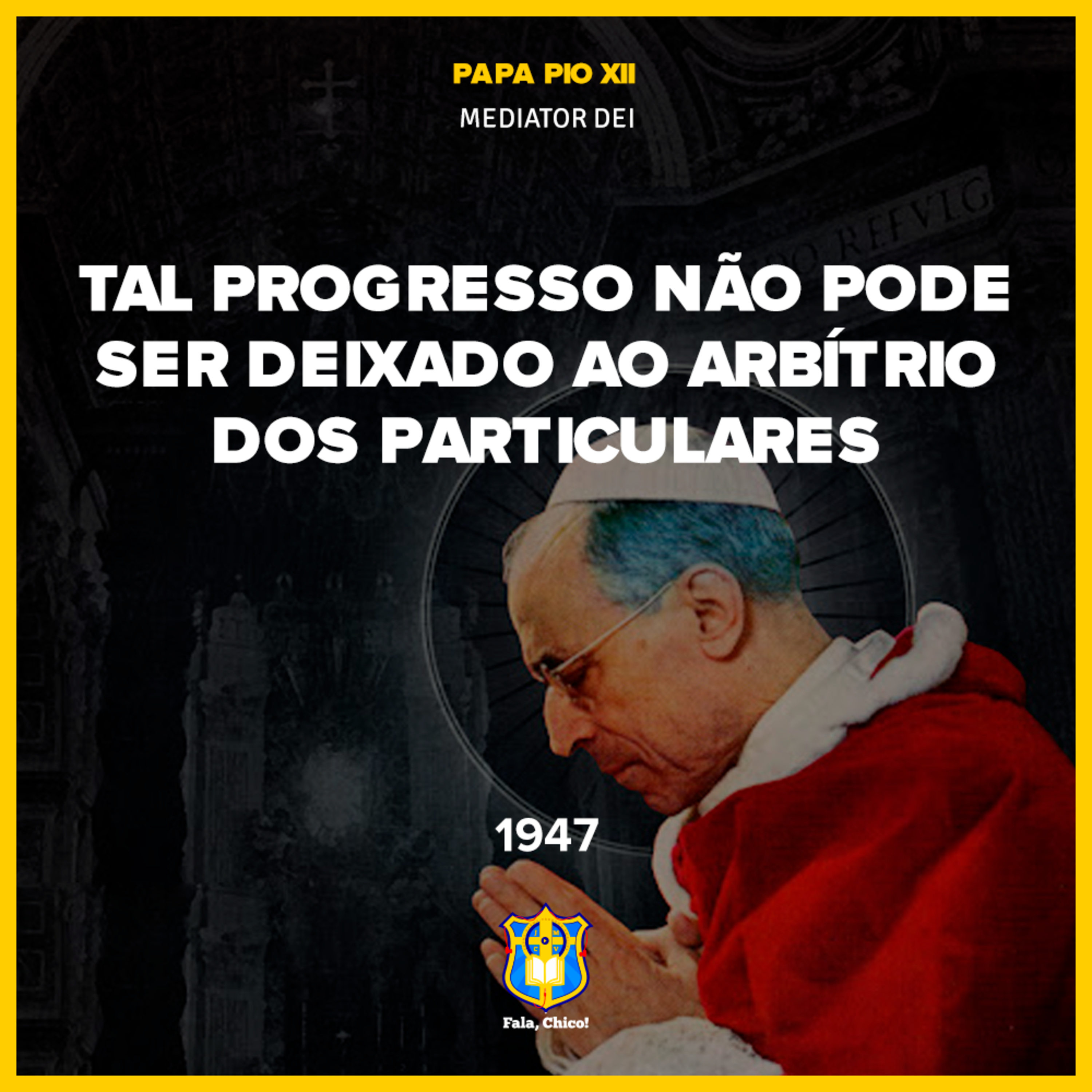 Fala, Chico! Podcast