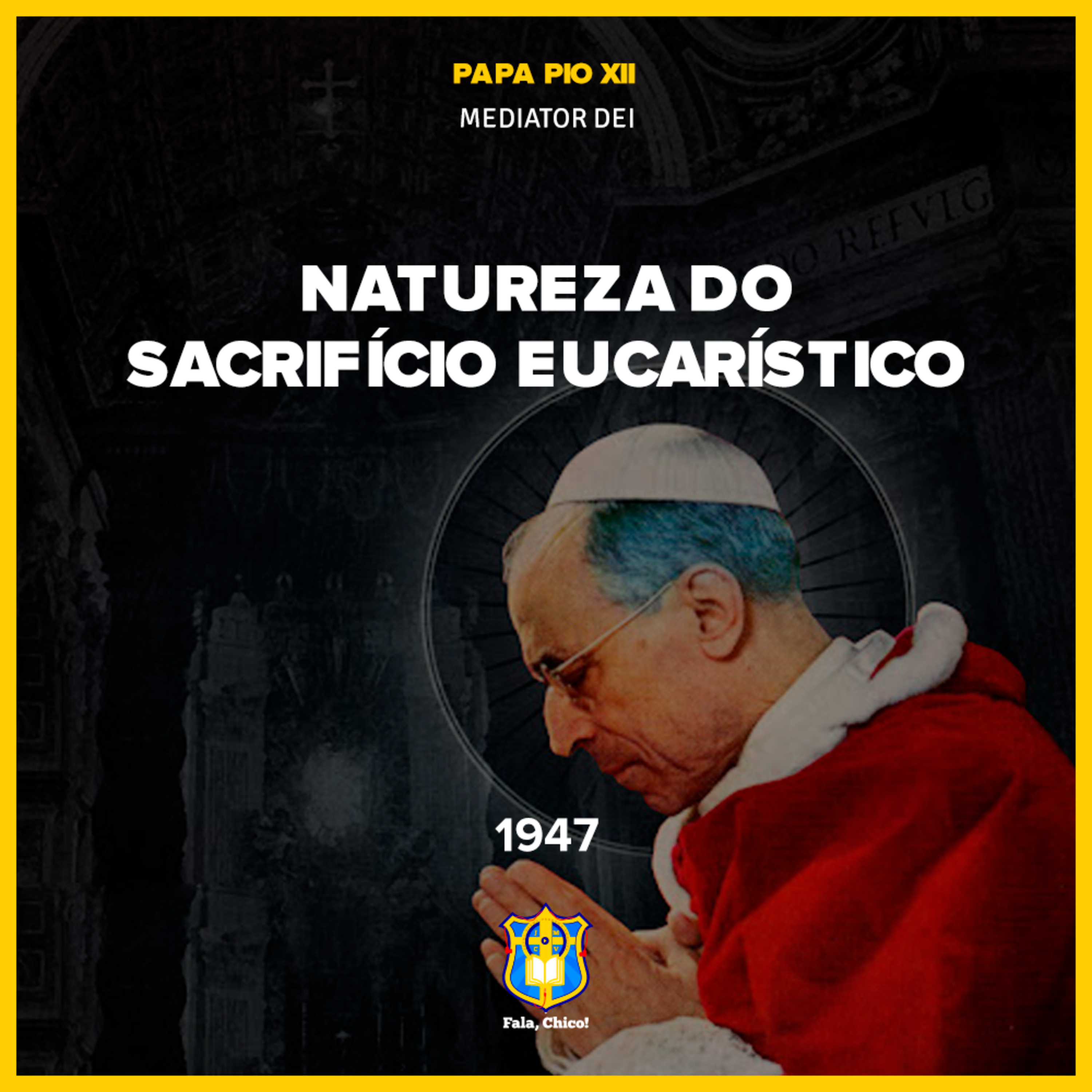 Fala, Chico! Podcast