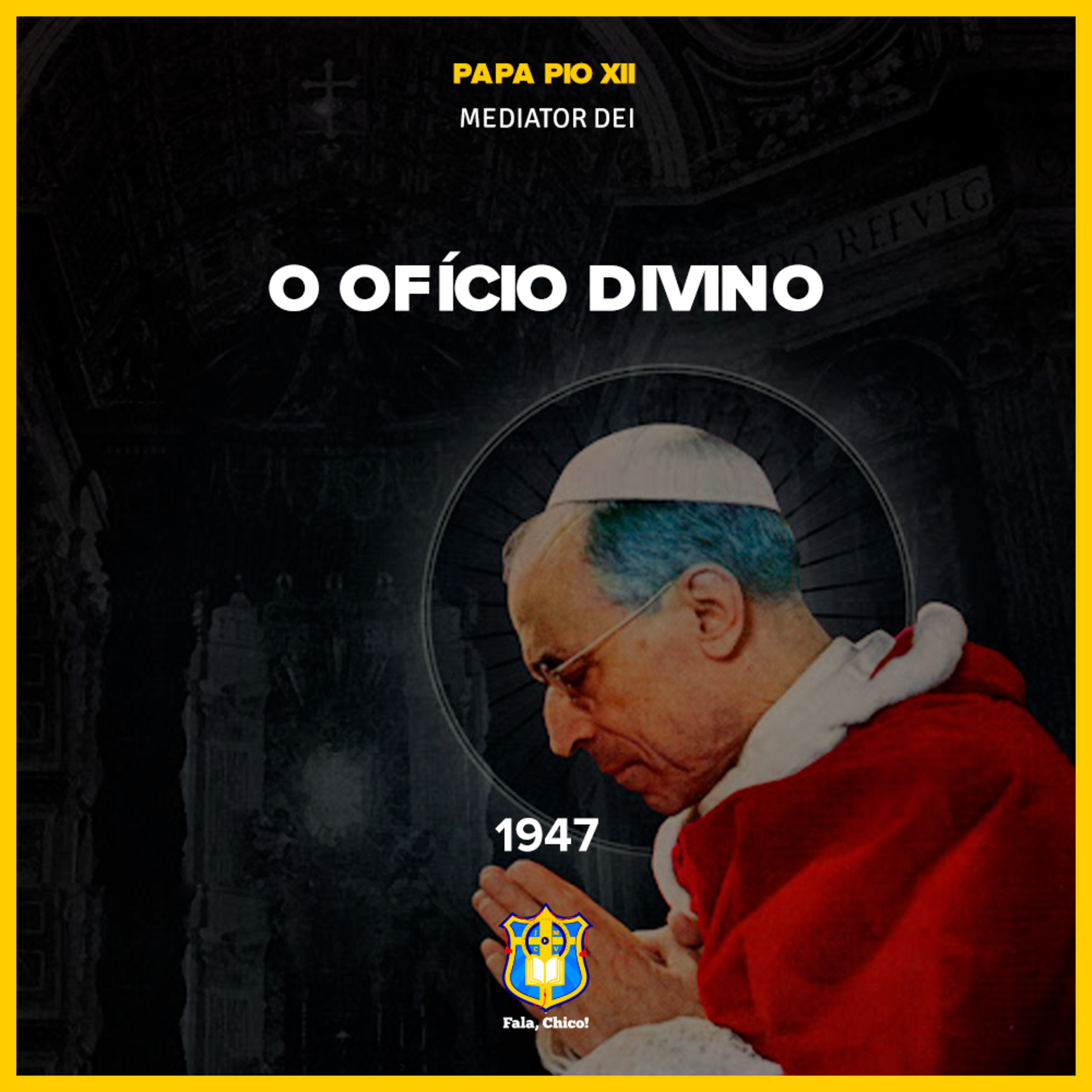 Fala, Chico! Podcast
