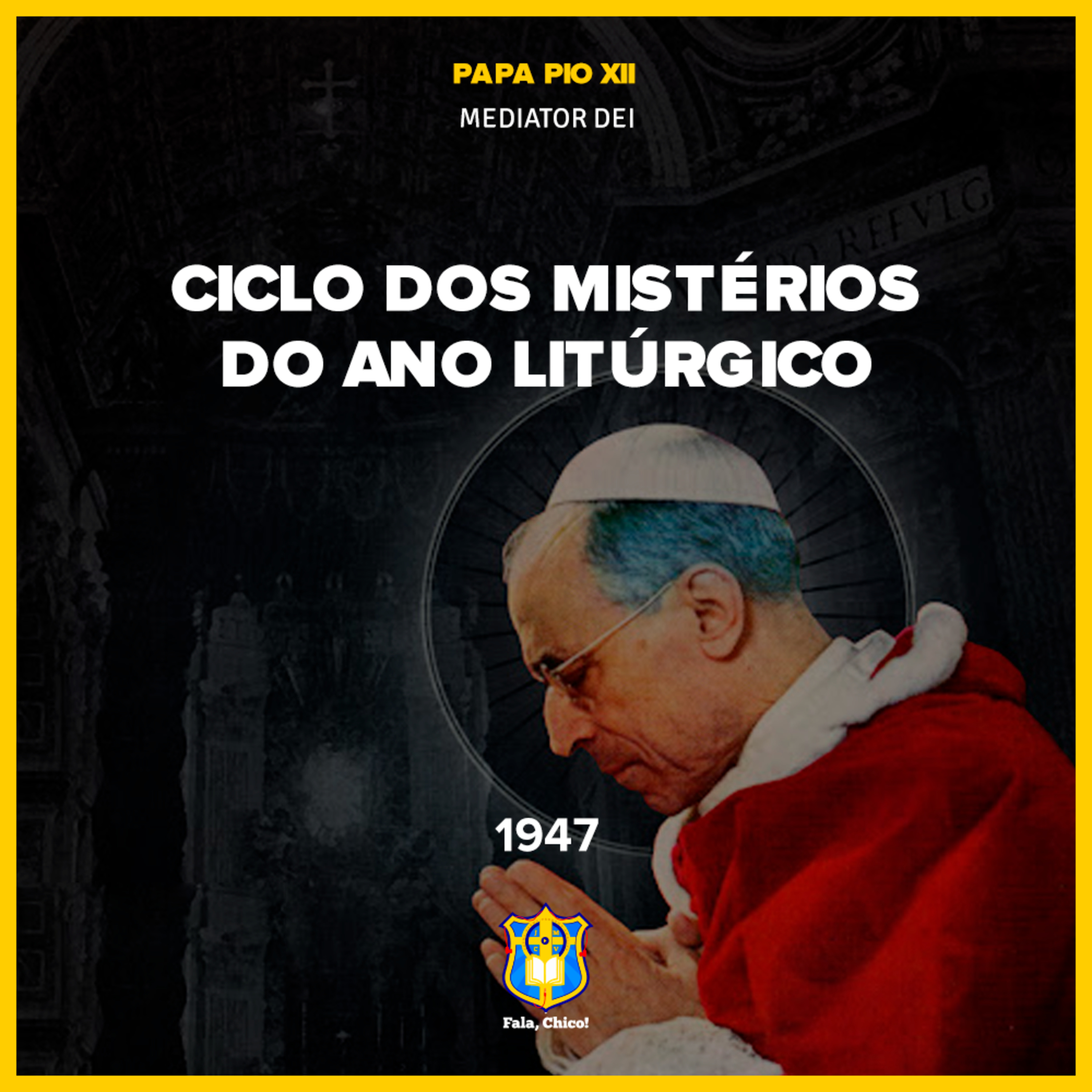 Fala, Chico! Podcast