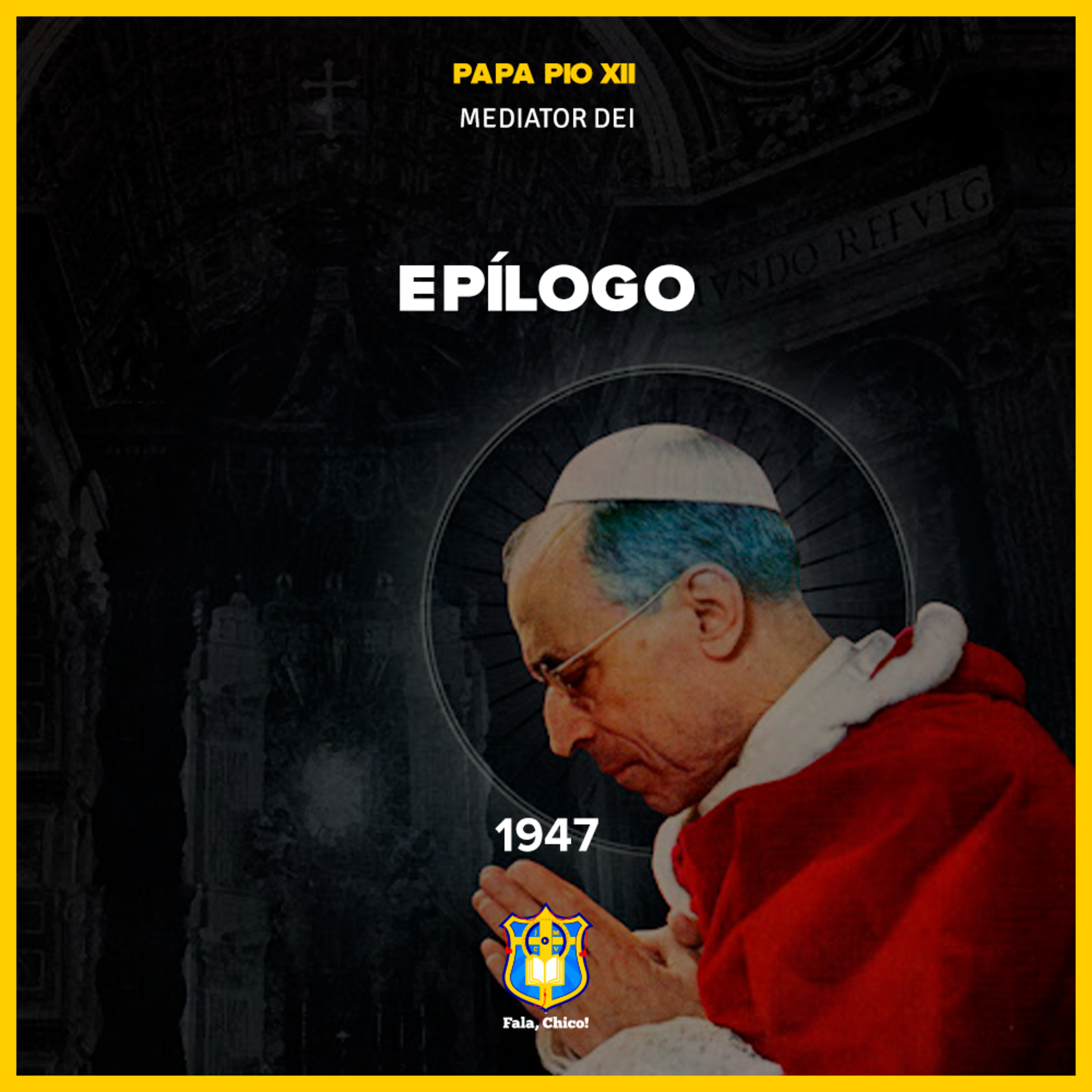 Fala, Chico! Podcast