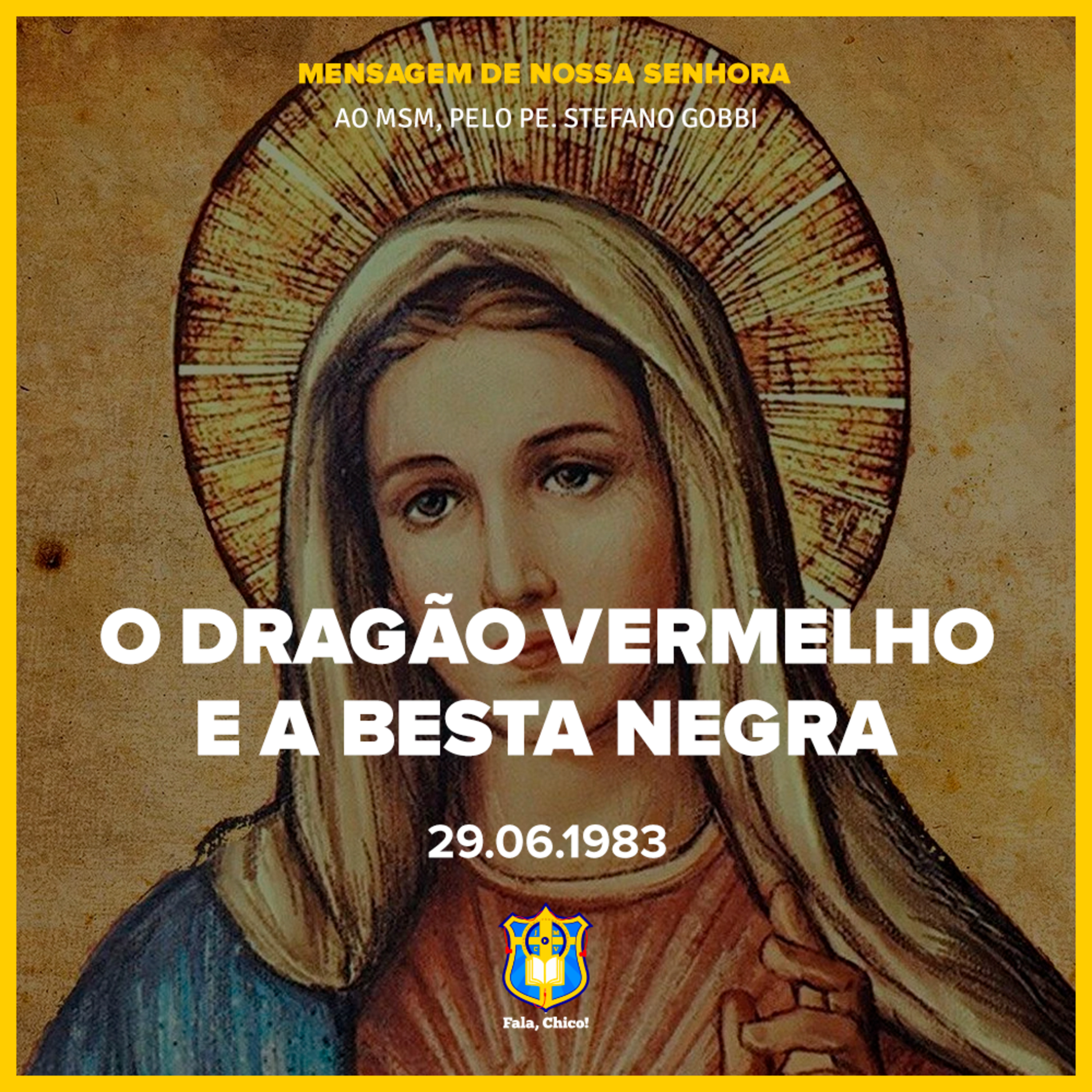Fala, Chico! Podcast