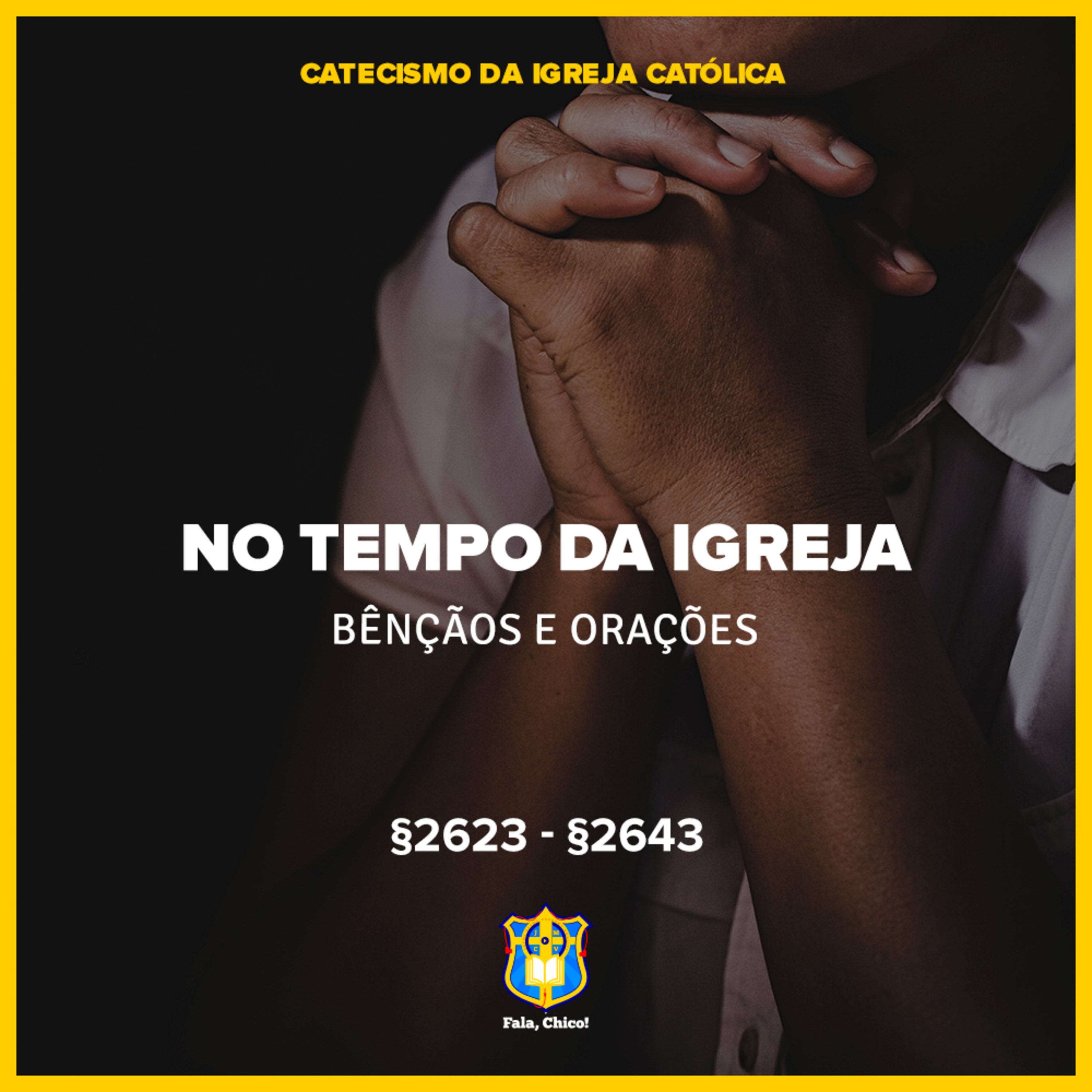 Fala, Chico! Podcast
